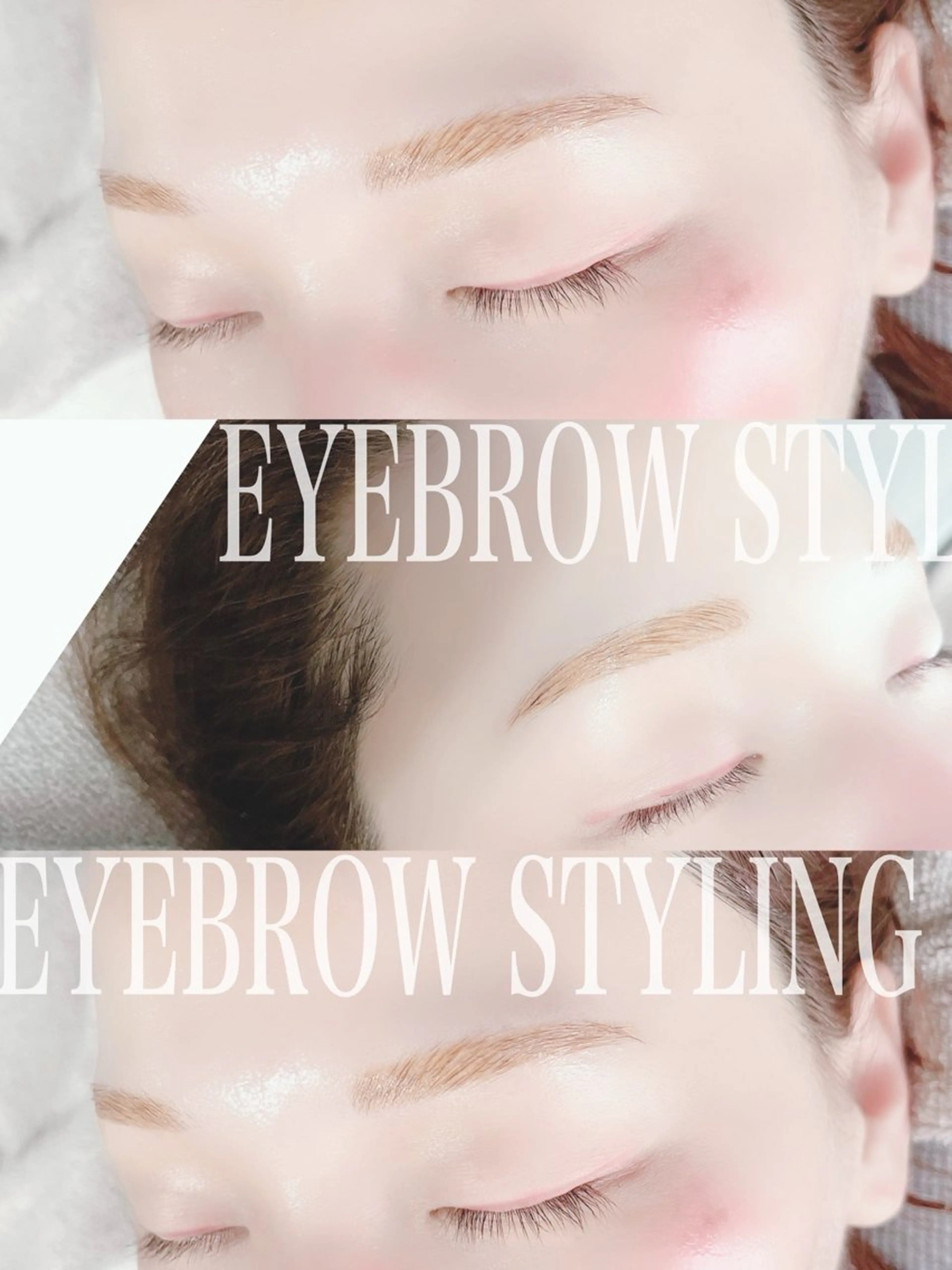 アイブロウ Ema所属・fukue ayanoのマツエク・マツパデザイン