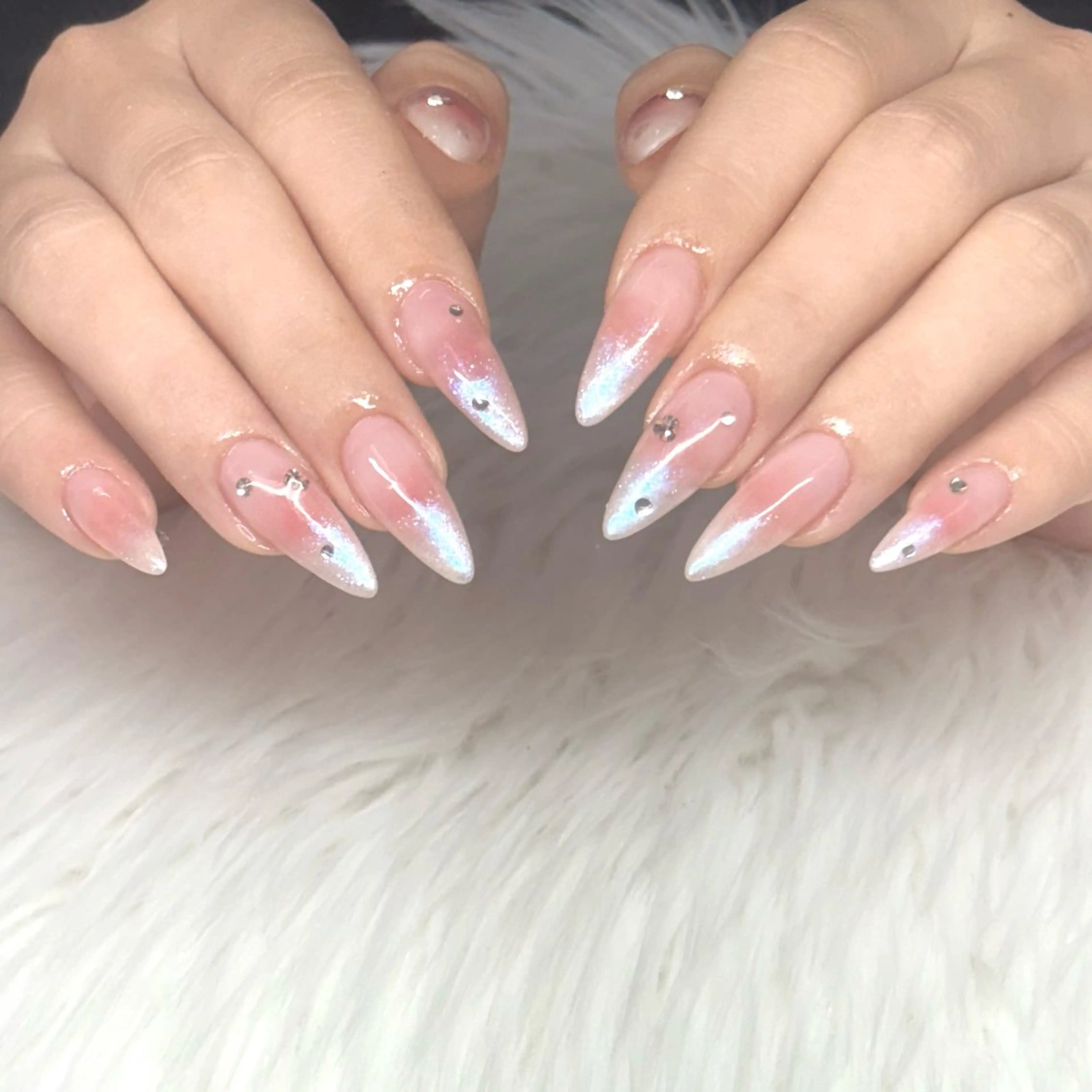 ネイル Totalsalon Bell所属・totalsalon Bellのマツエク・マツパデザイン