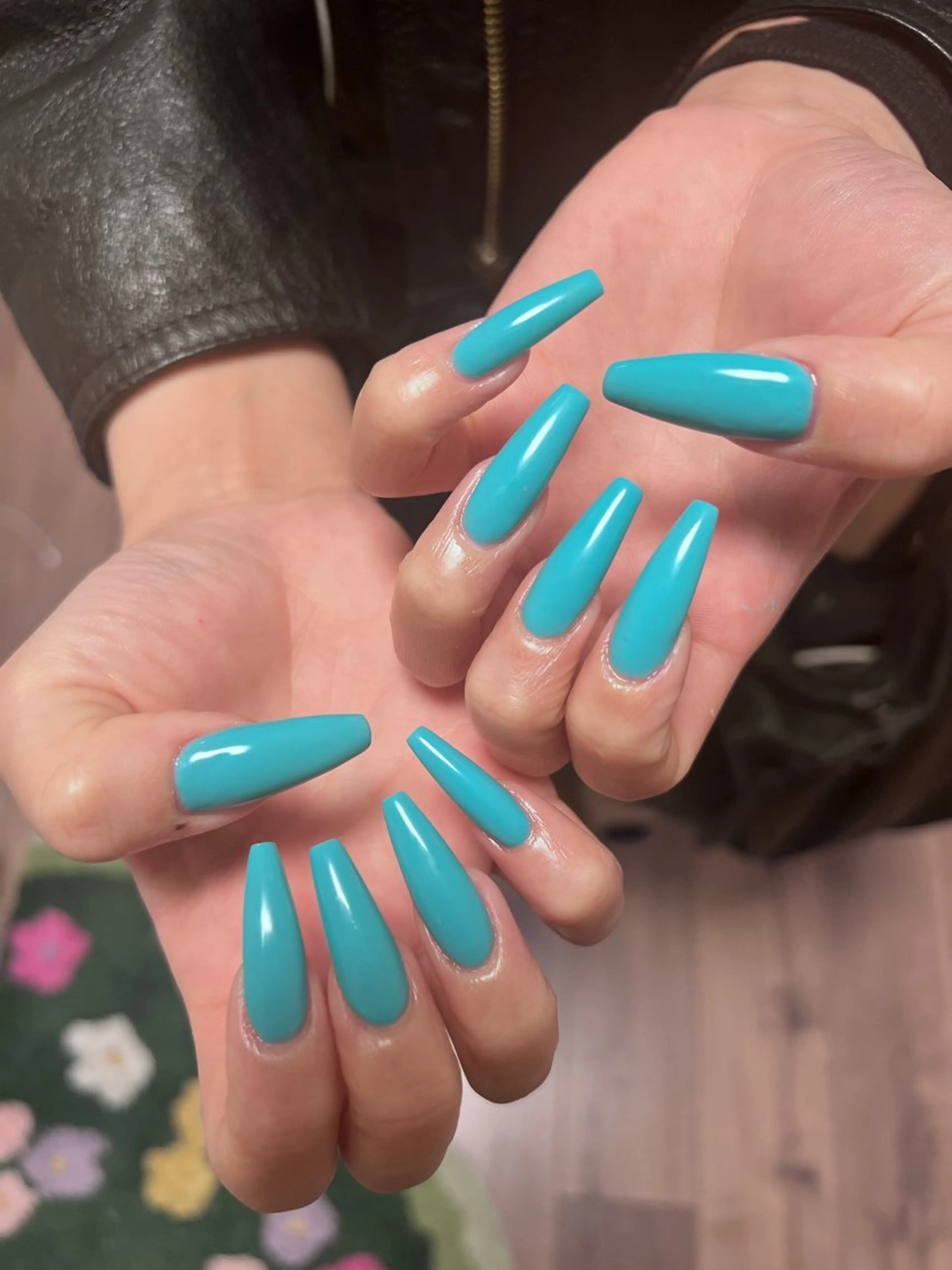 ネイル ハンドネイル 京美人所属・京 美人のネイルデザイン