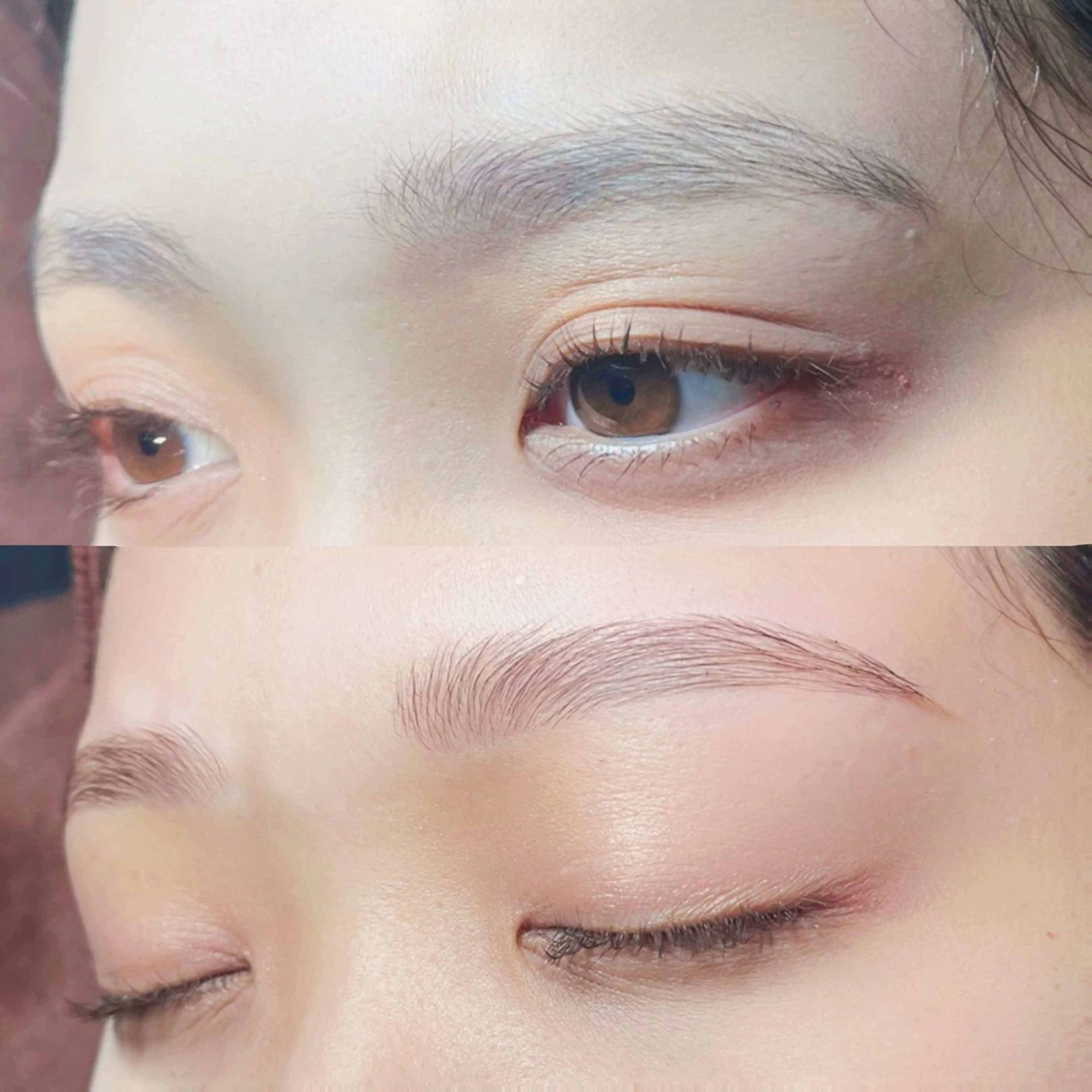 アイブロウ uruSteam🩵 アヤカのエステ・リラクイメージ