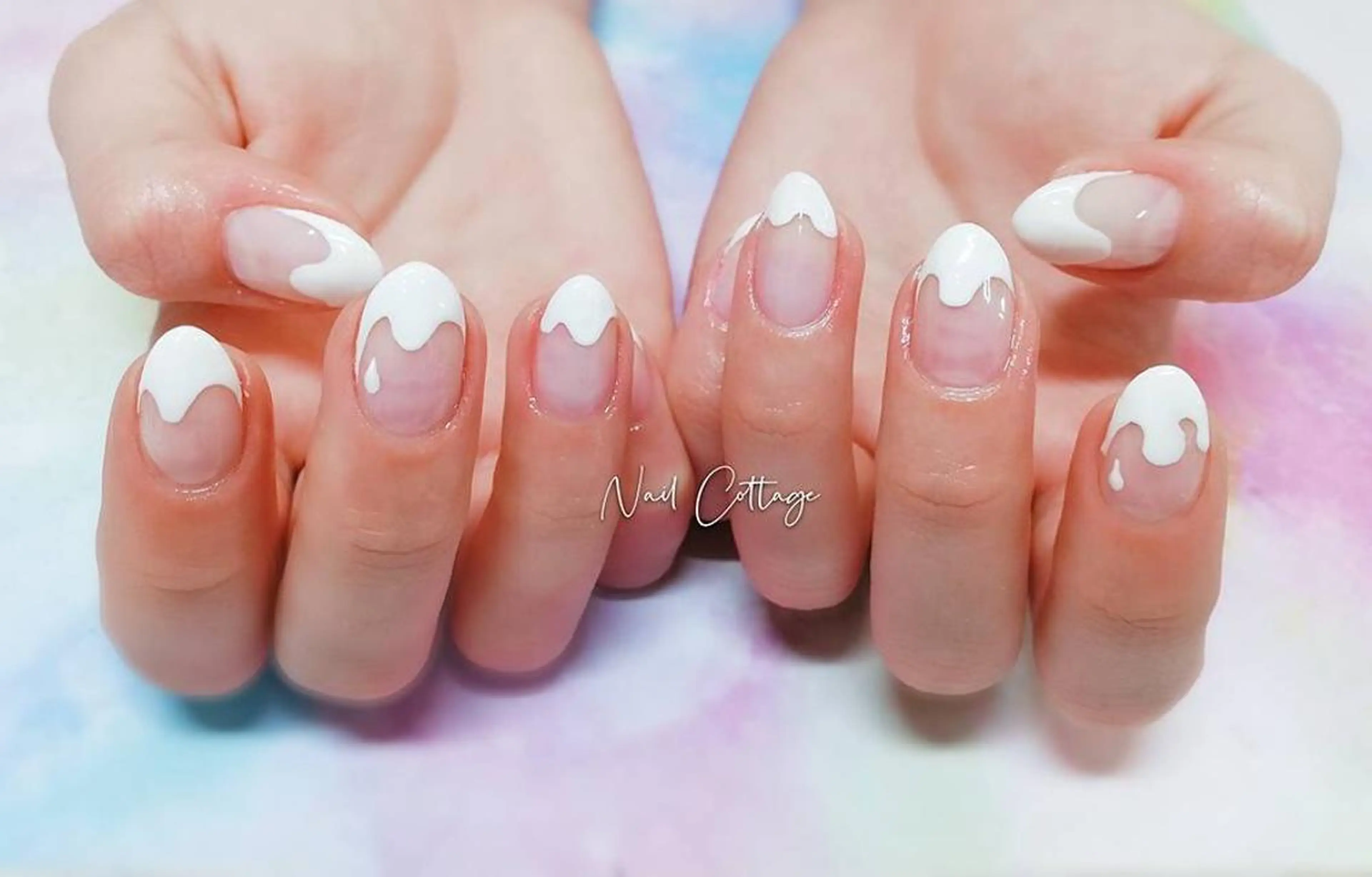 ネイル アートネイル Nail cottageのネイルデザイン