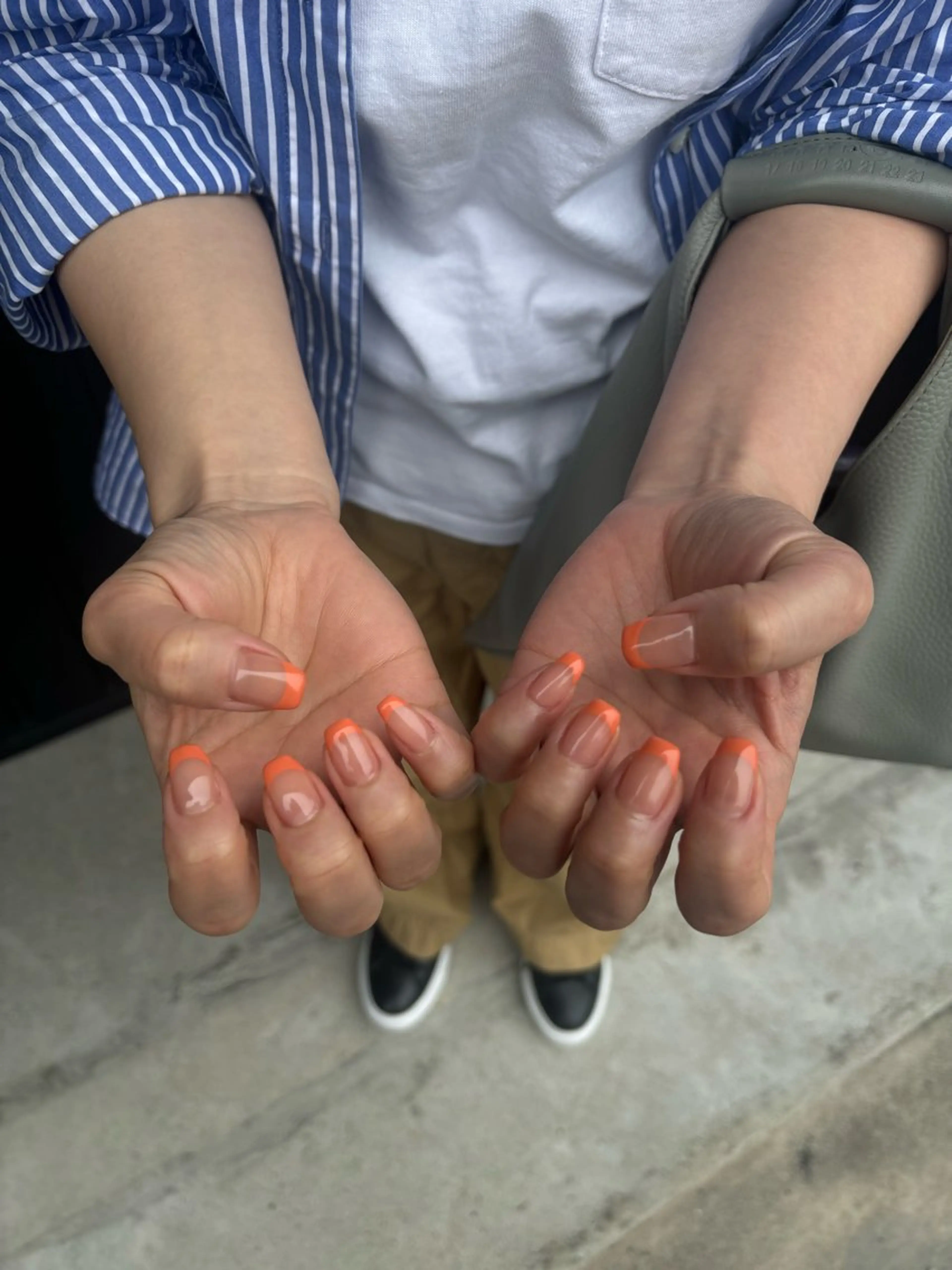 ネイル BooBoonail ～kimi～のネイルデザイン