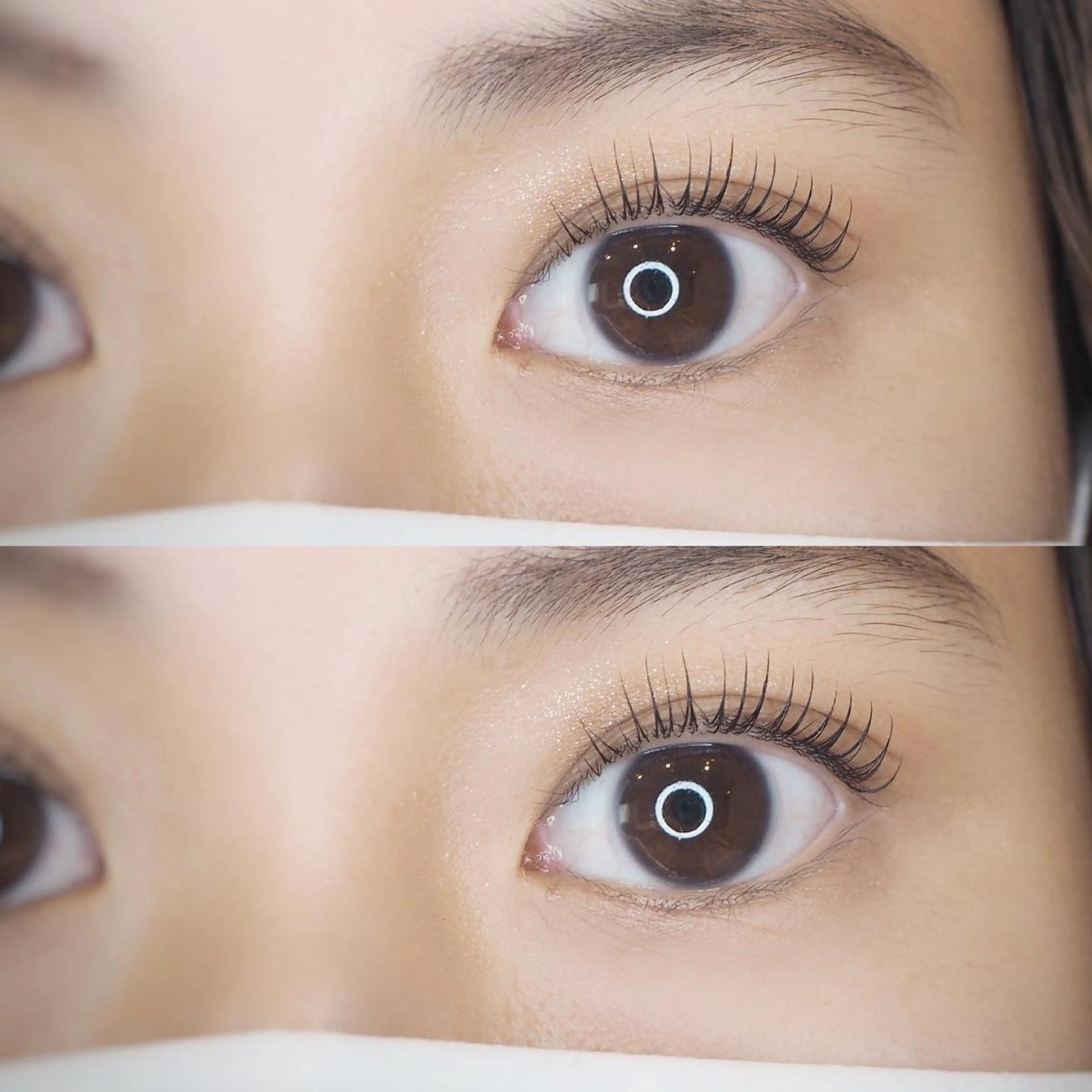 マツエク・マツパ マツパ Rayel 天王寺のマツエク・マツパデザイン