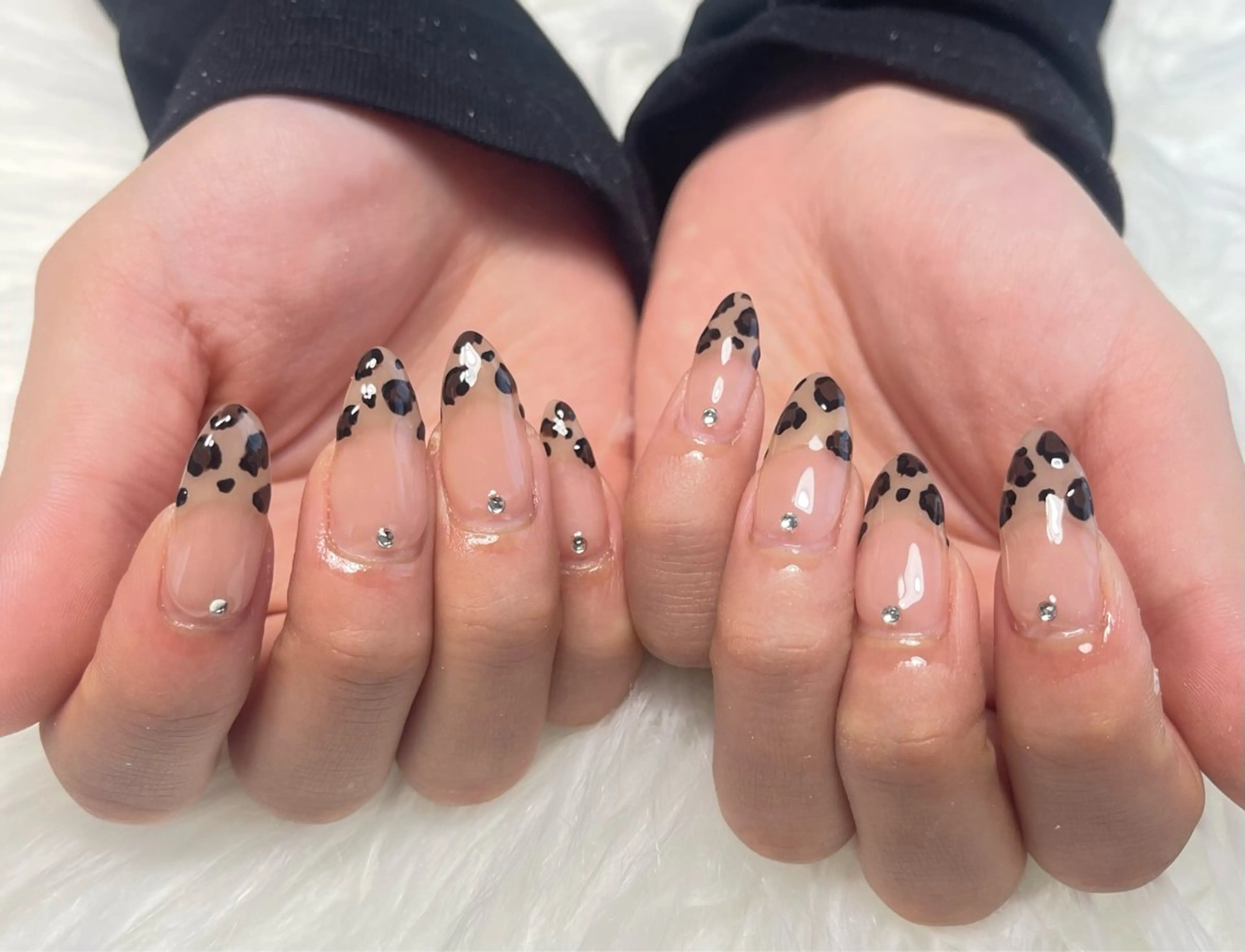 ネイル ari. nailのネイルデザイン