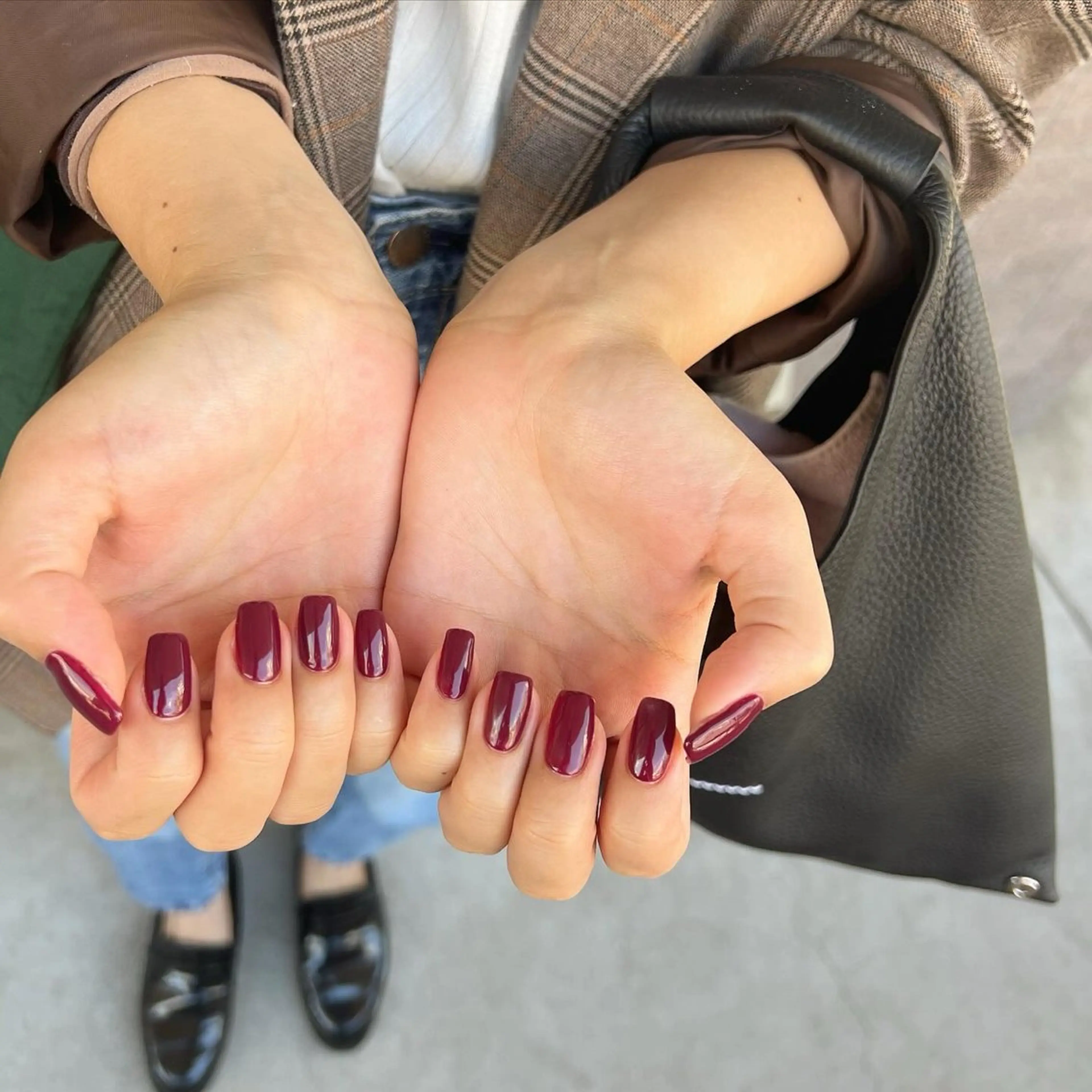 ネイル ハンドネイル NailSalon who...所属・n. fumikoのネイルデザイン