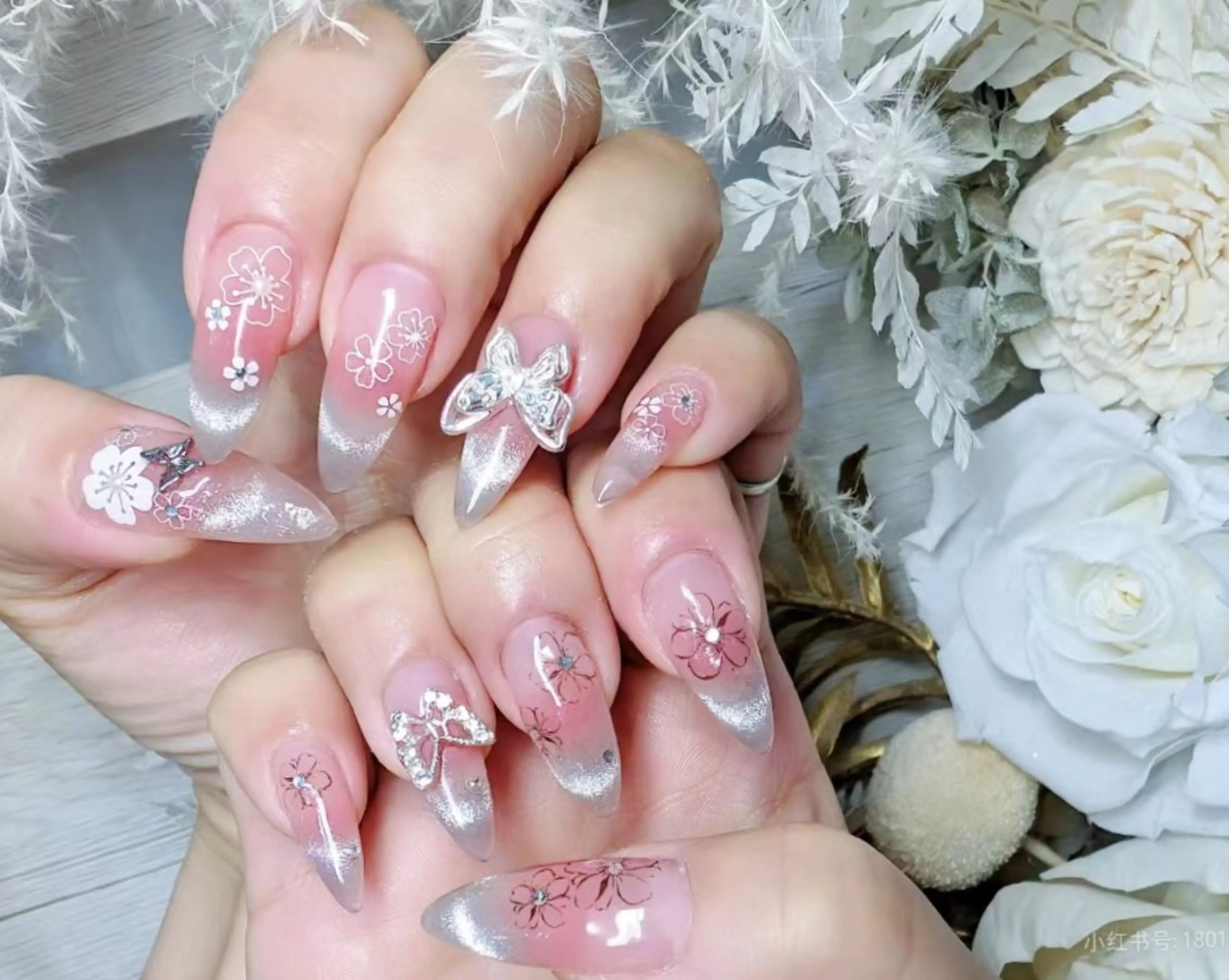 ネイル Chouette Nailのネイルデザイン
