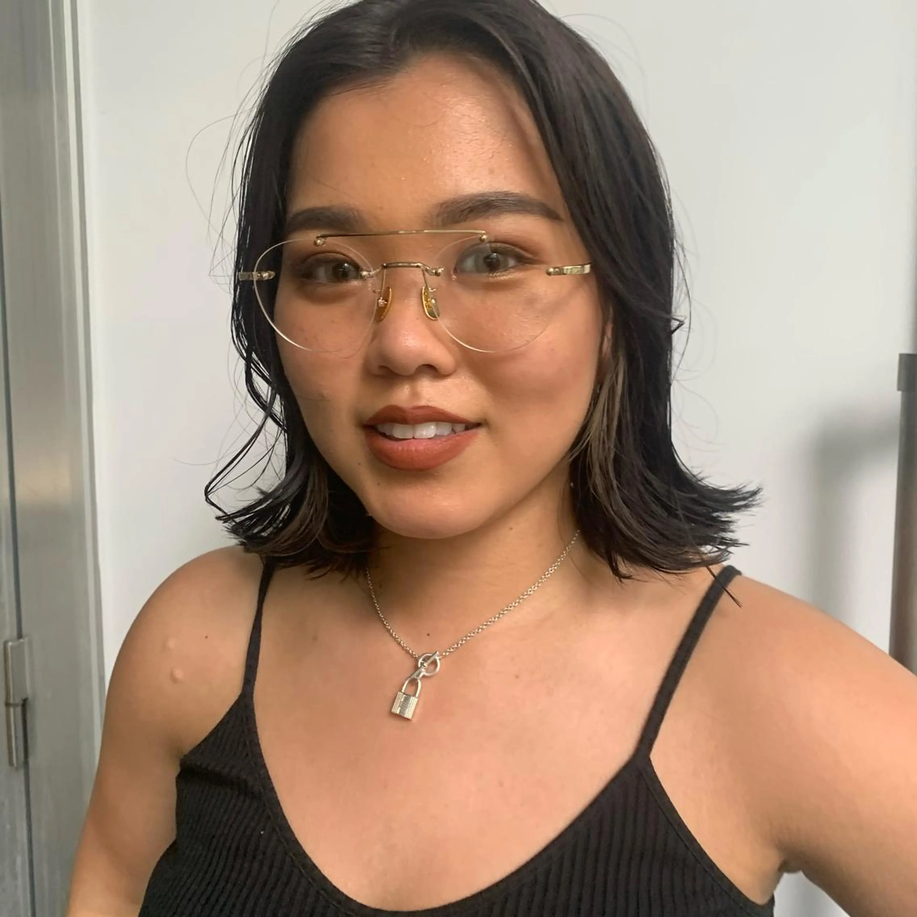 カラー 🎀韓国/髪質改善 長野美和🎀のヘアスタイル