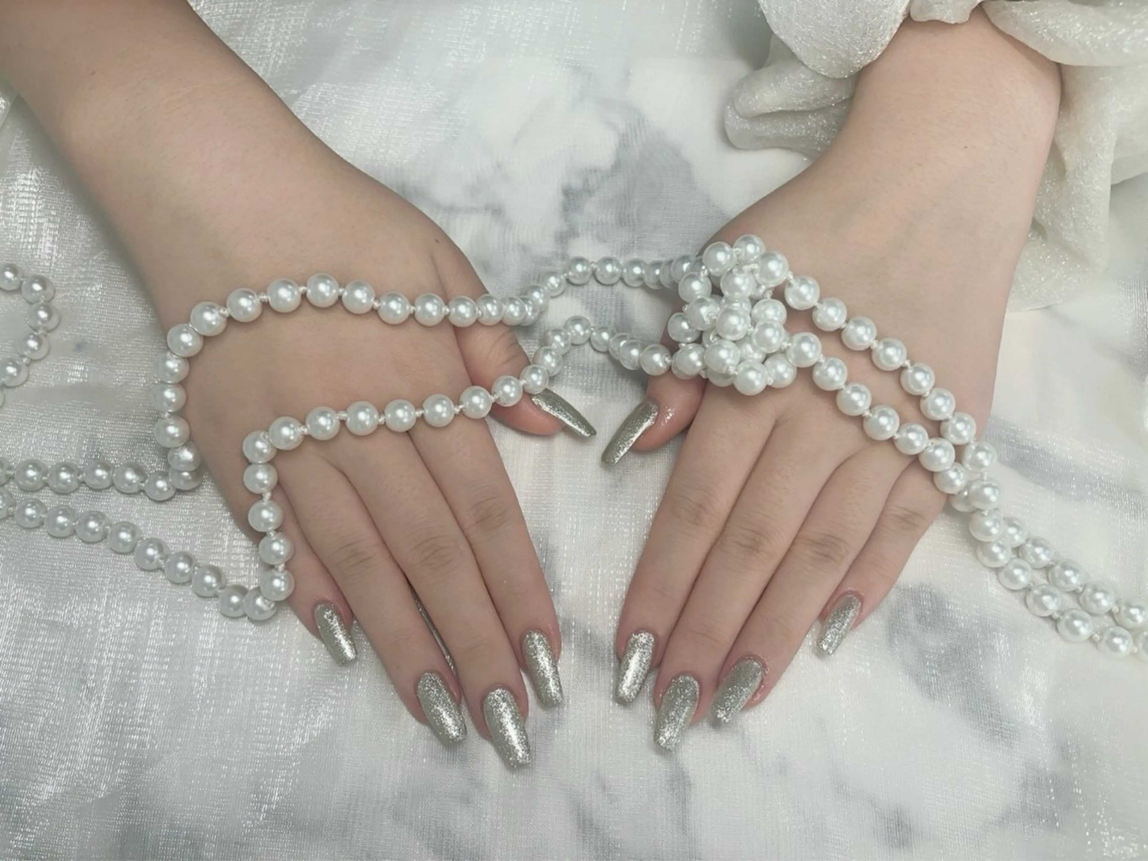 ネイル Anna Nail所属・Anna Nailのネイルデザイン