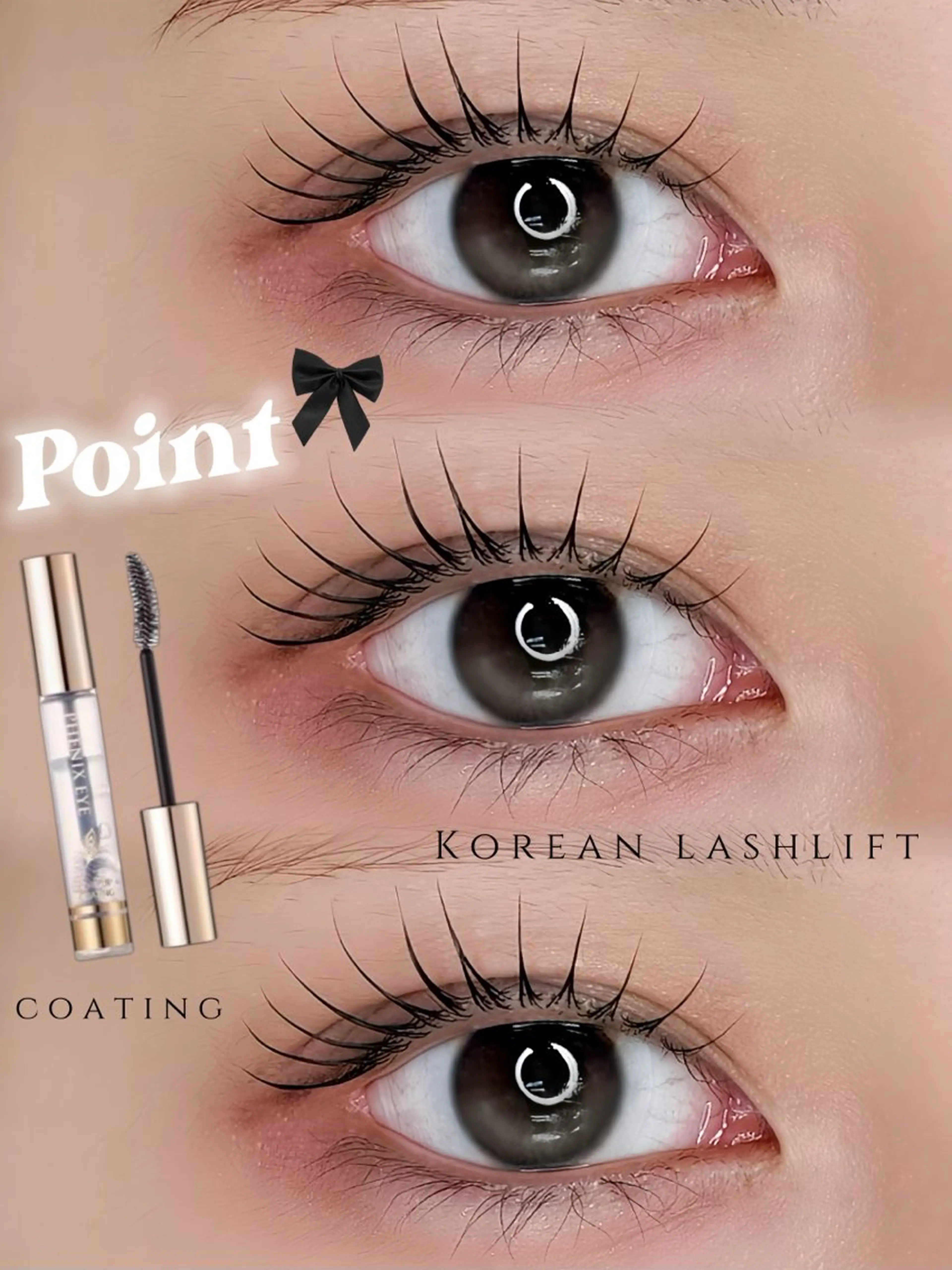 マツエク・マツパ マツパ パリエク💎眉毛 MinatoRemiのマツエク・マツパデザイン