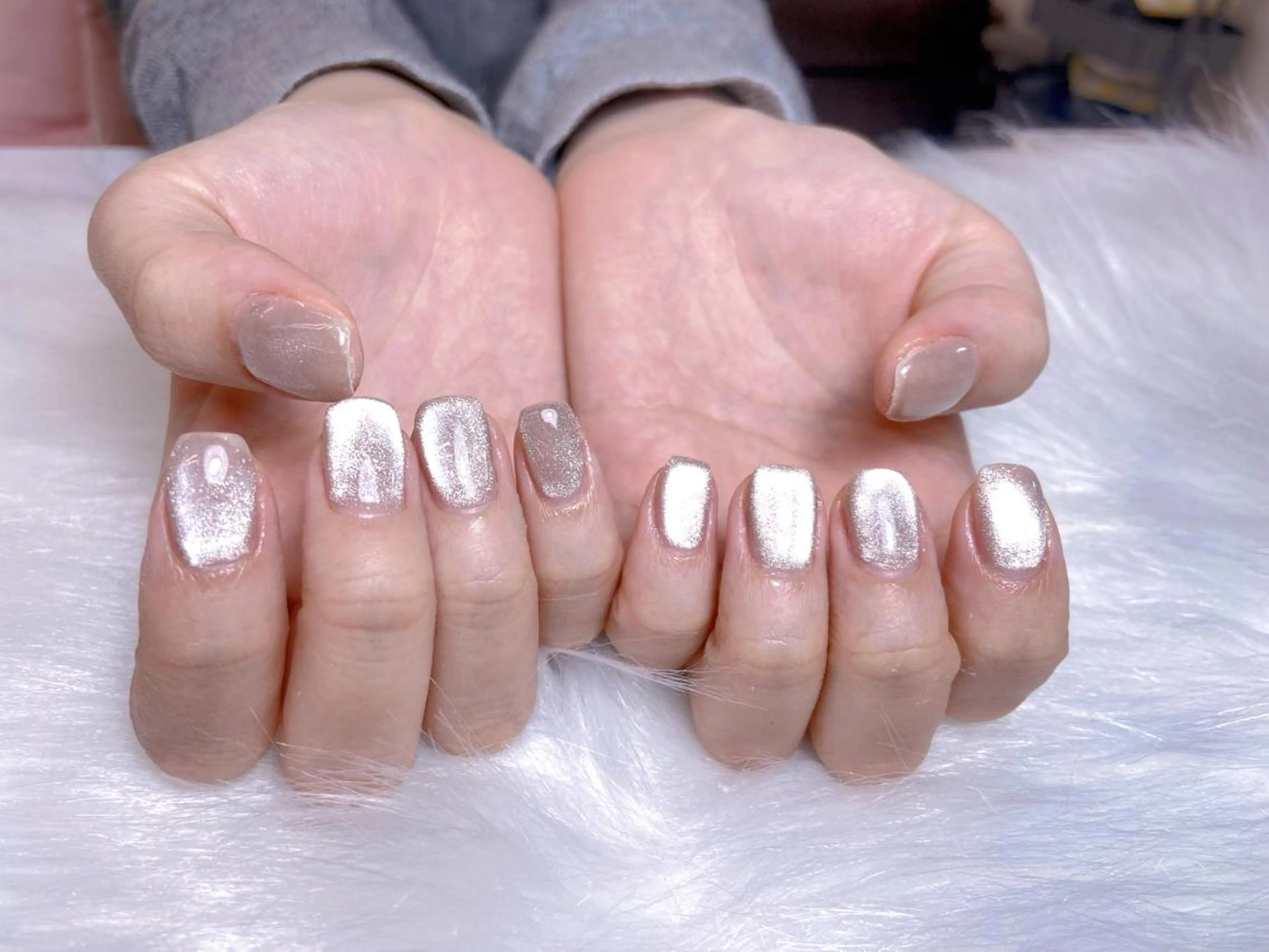 ネイル HAHA NAILSのネイルデザイン