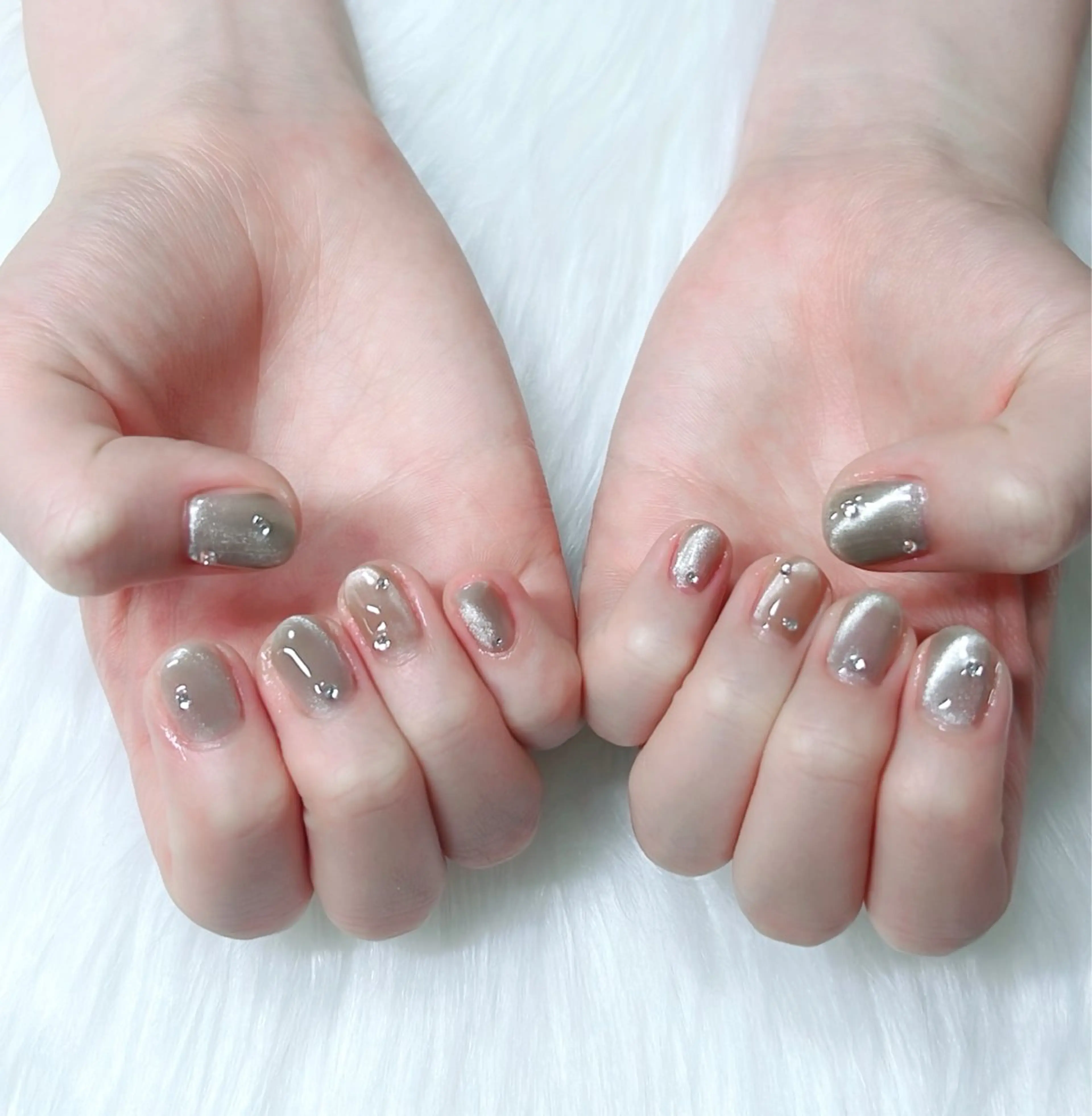 ネイル nail renのネイルデザイン