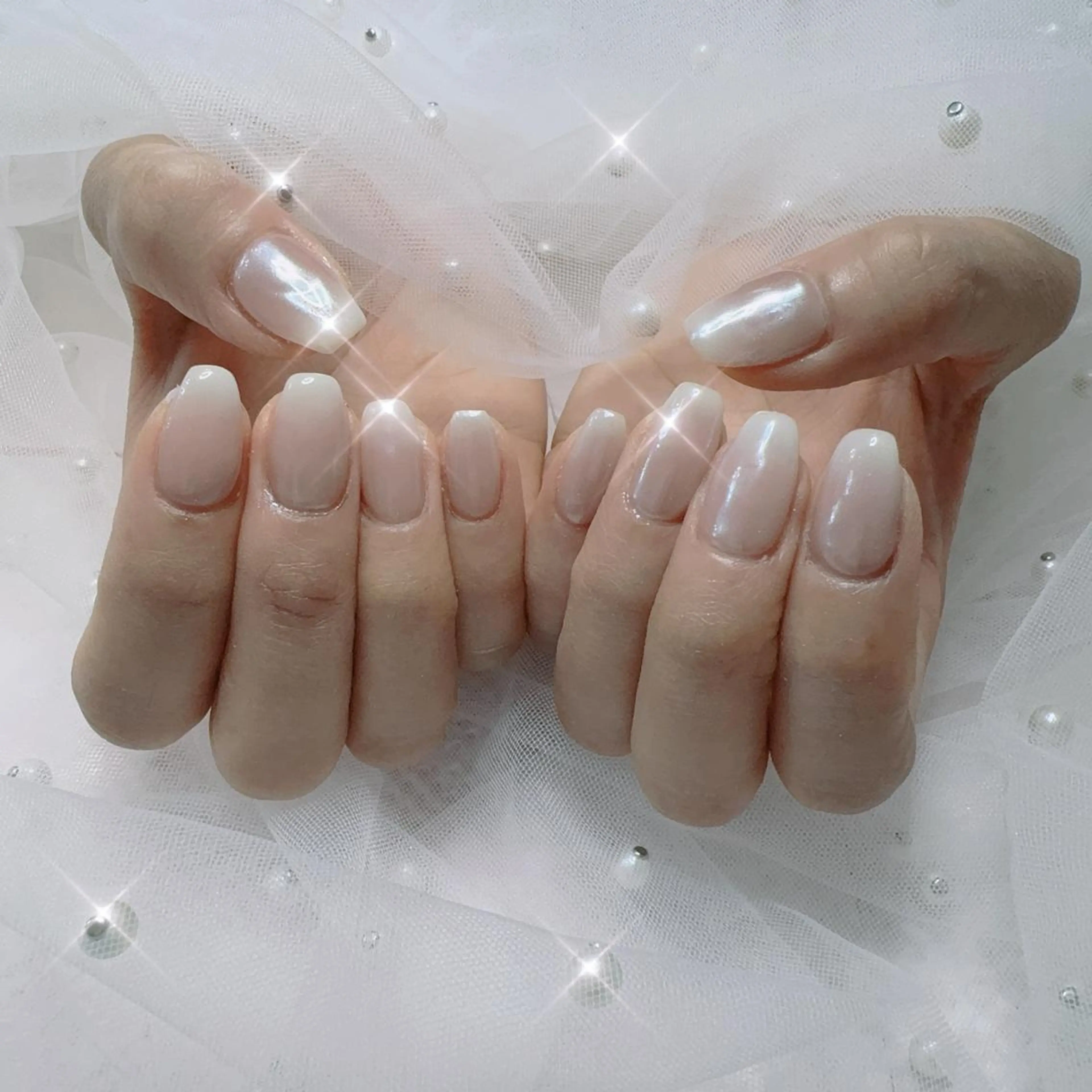 ネイル nail GZMのネイルデザイン