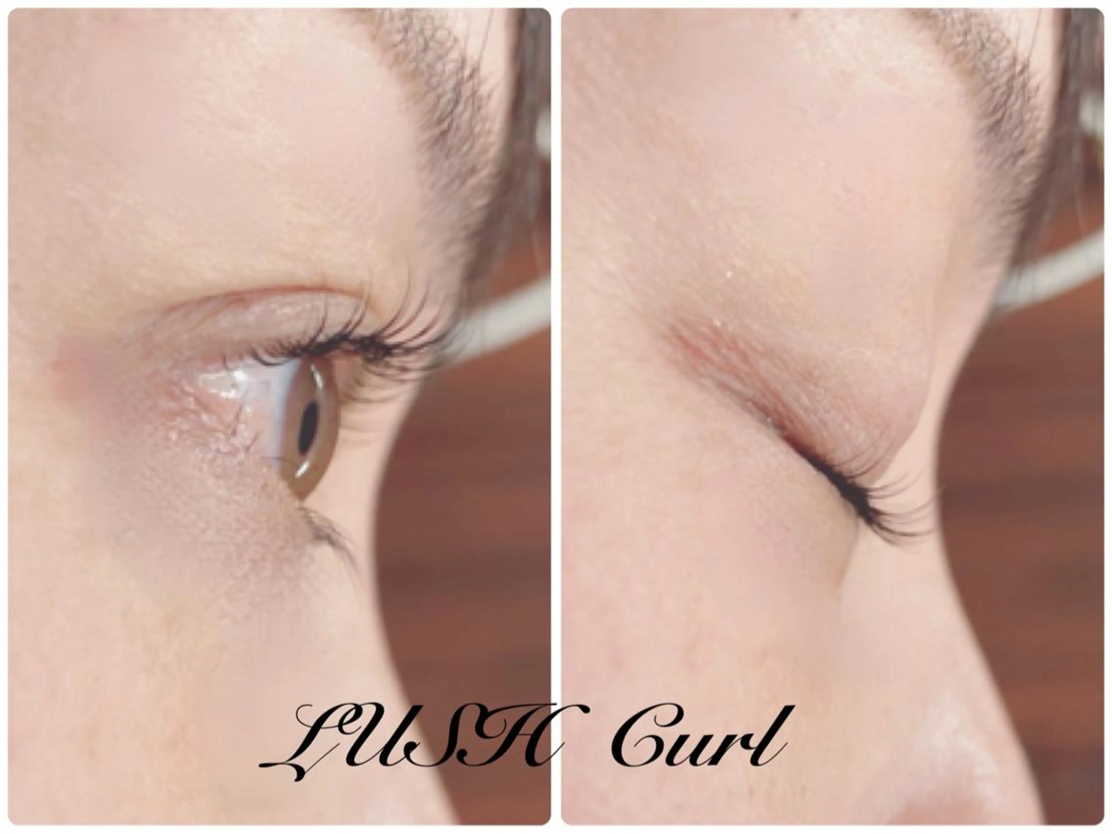 マツエク・マツパ angelotti 小林のマツエク・マツパデザイン