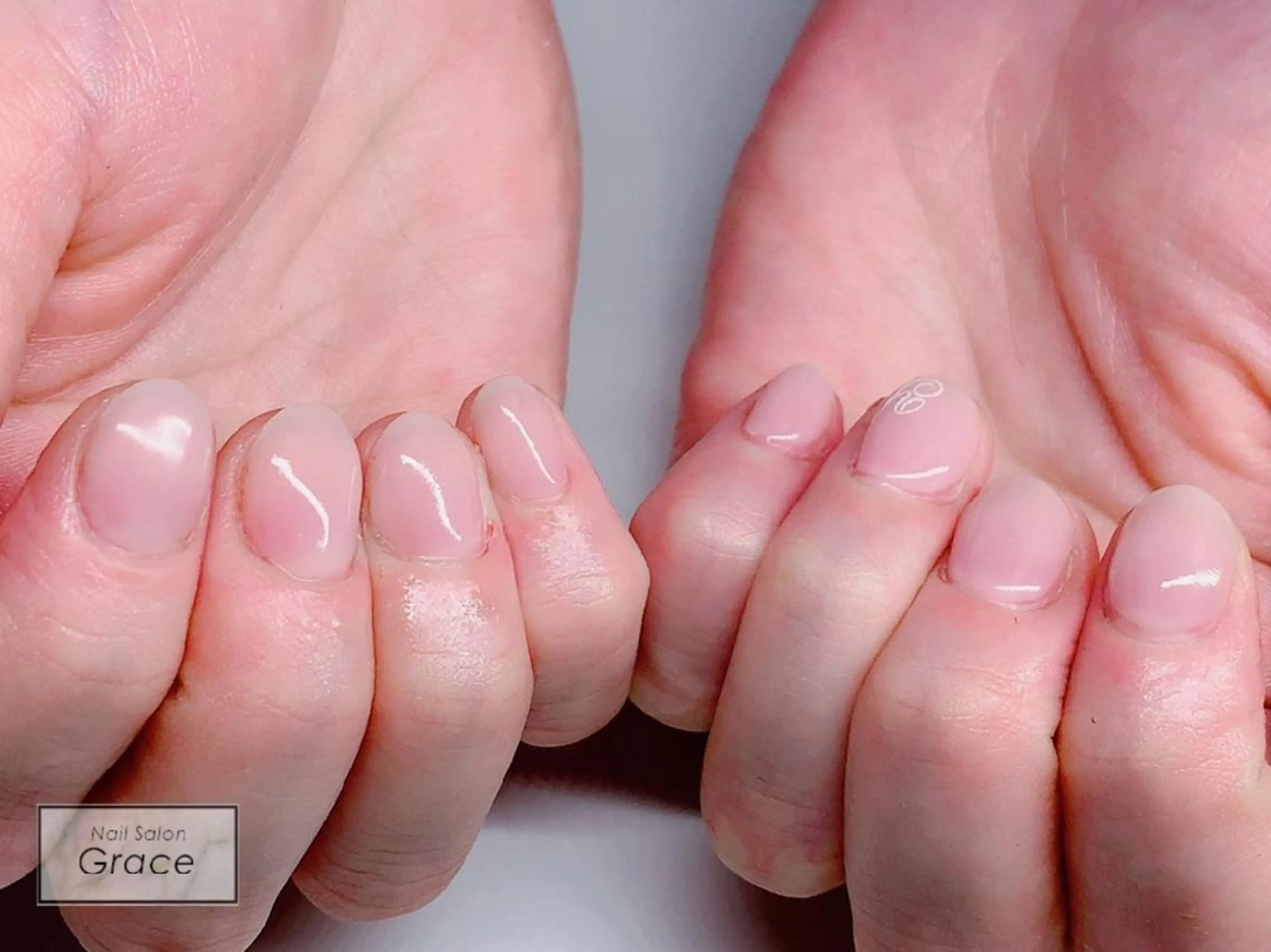 ネイル Nail&Eye Graceのマツエク・マツパデザイン