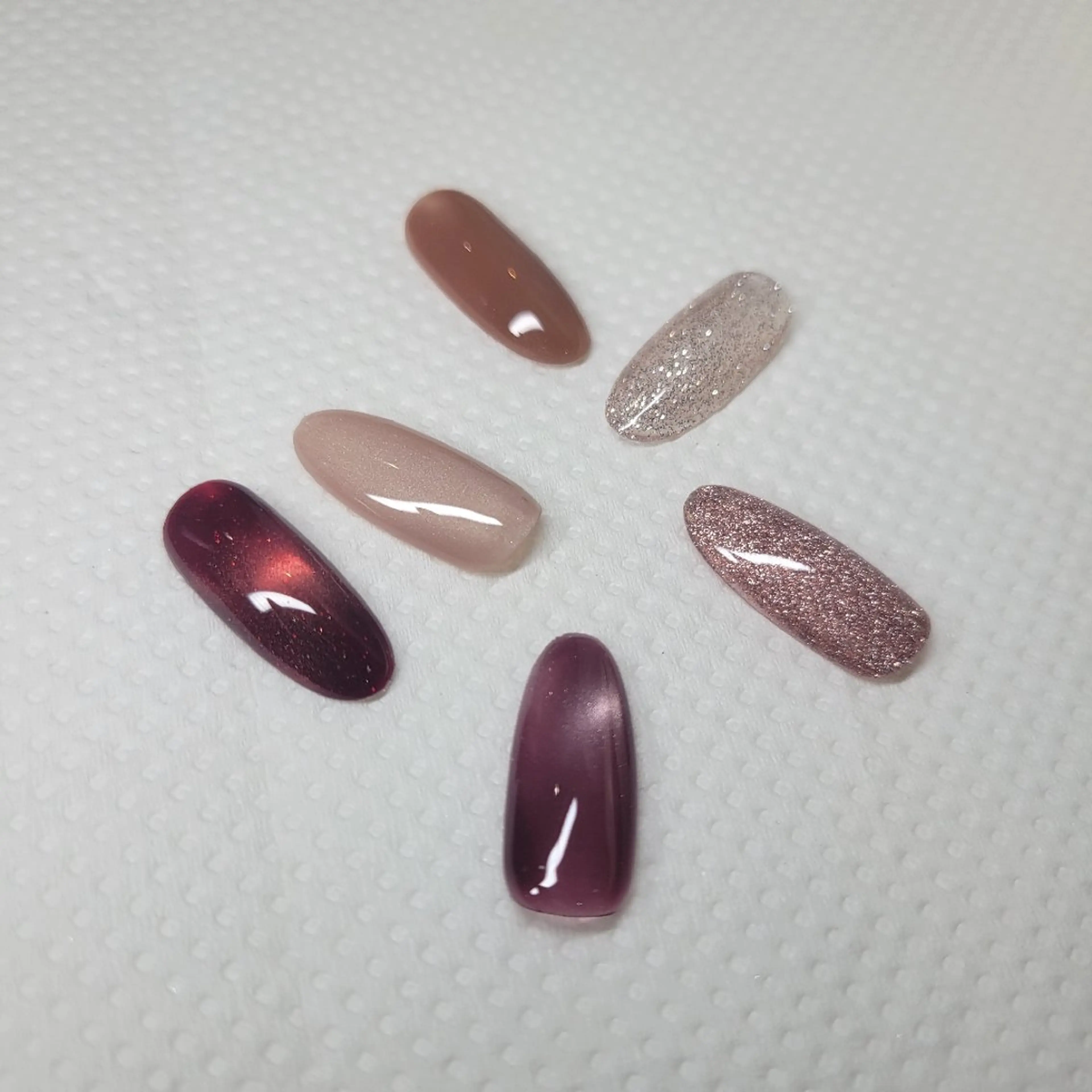 ネイル Nail salon Coco所属・Nail salon Coco【溝の口駅】のネイルデザイン