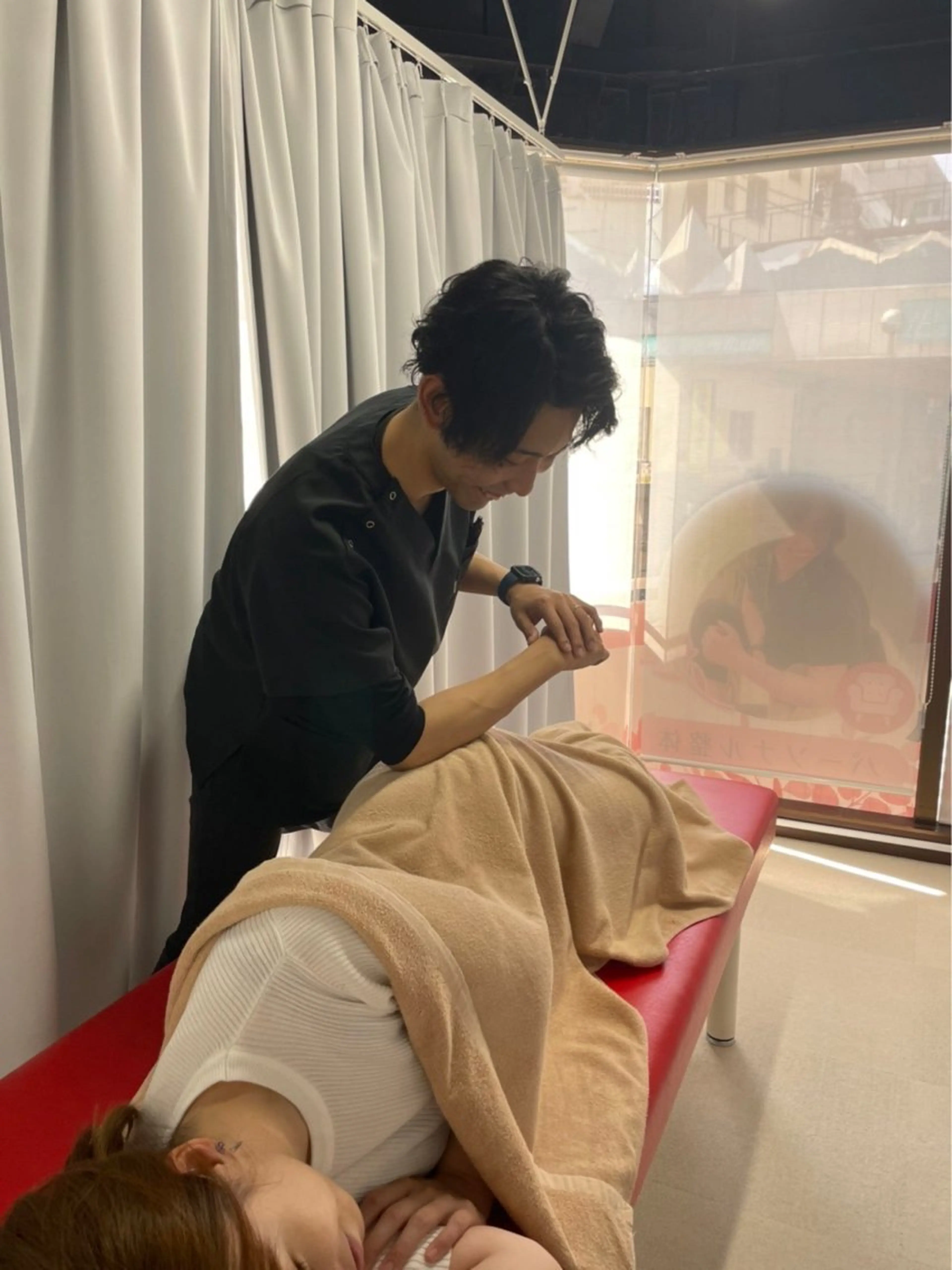 その他 小池 尚登のエステ・リラクイメージ