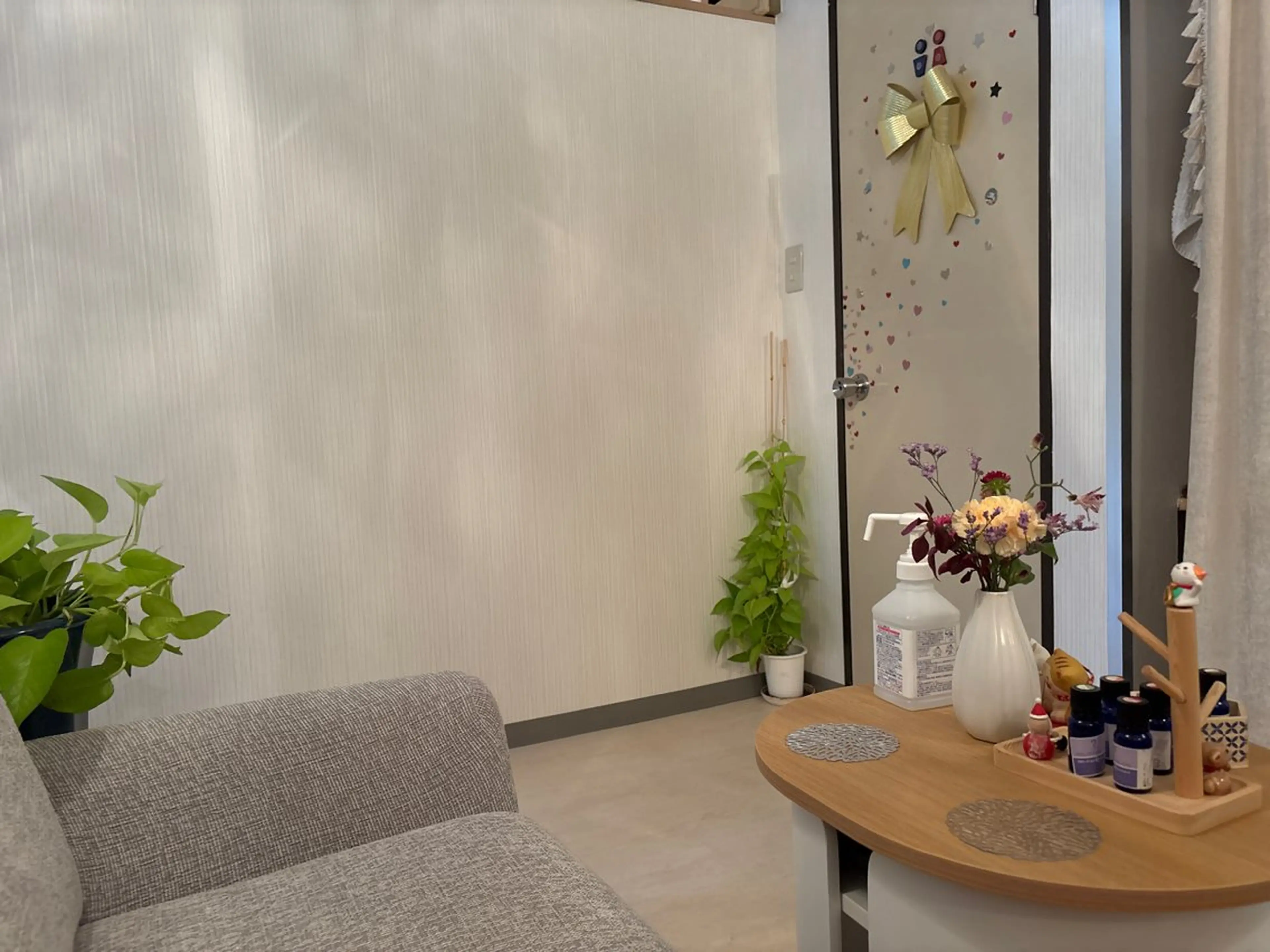 田川 美熙のエステ・リラクイメージ