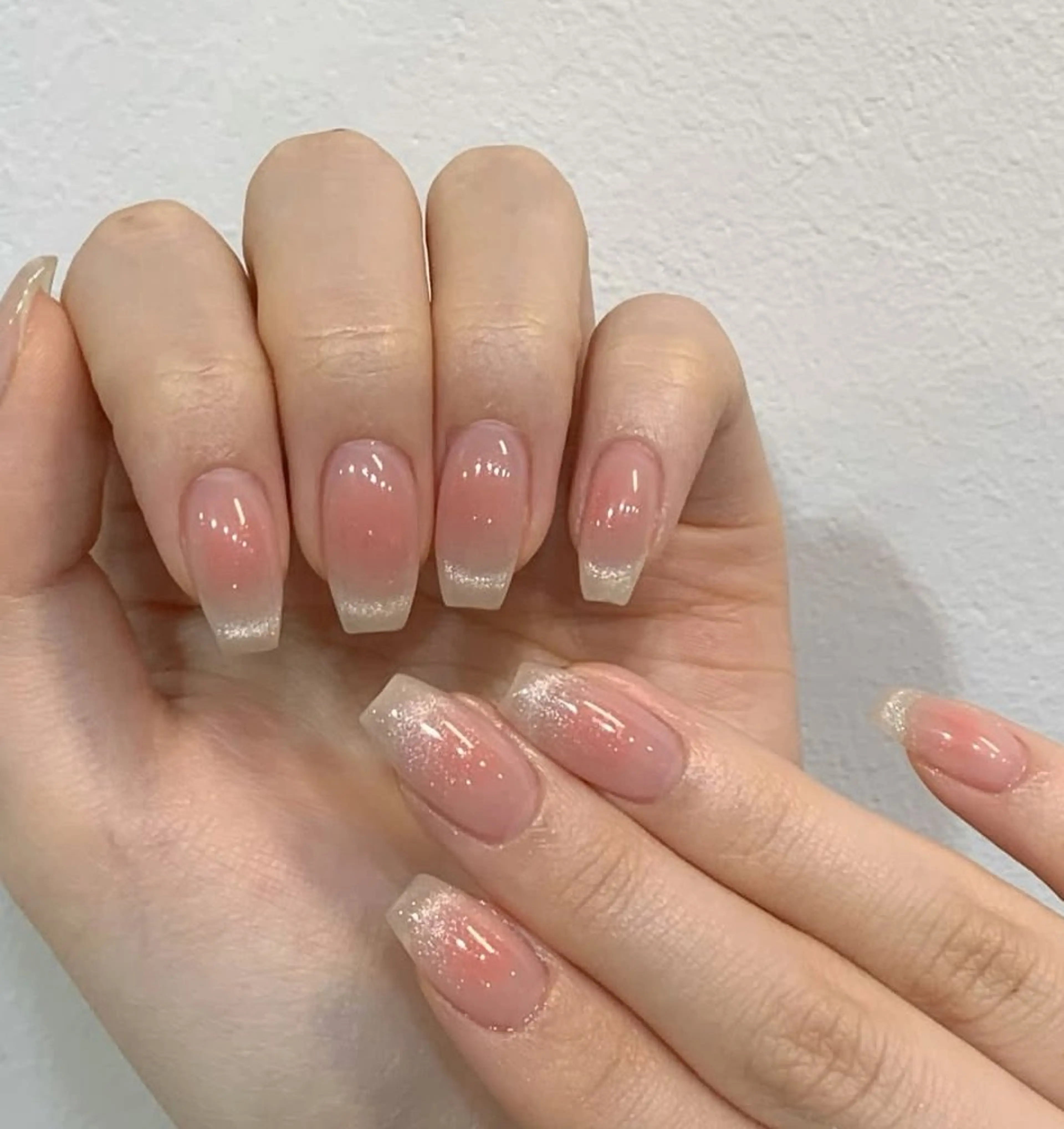 ネイル 🎀Lilla💎 Nail Salonのネイルデザイン