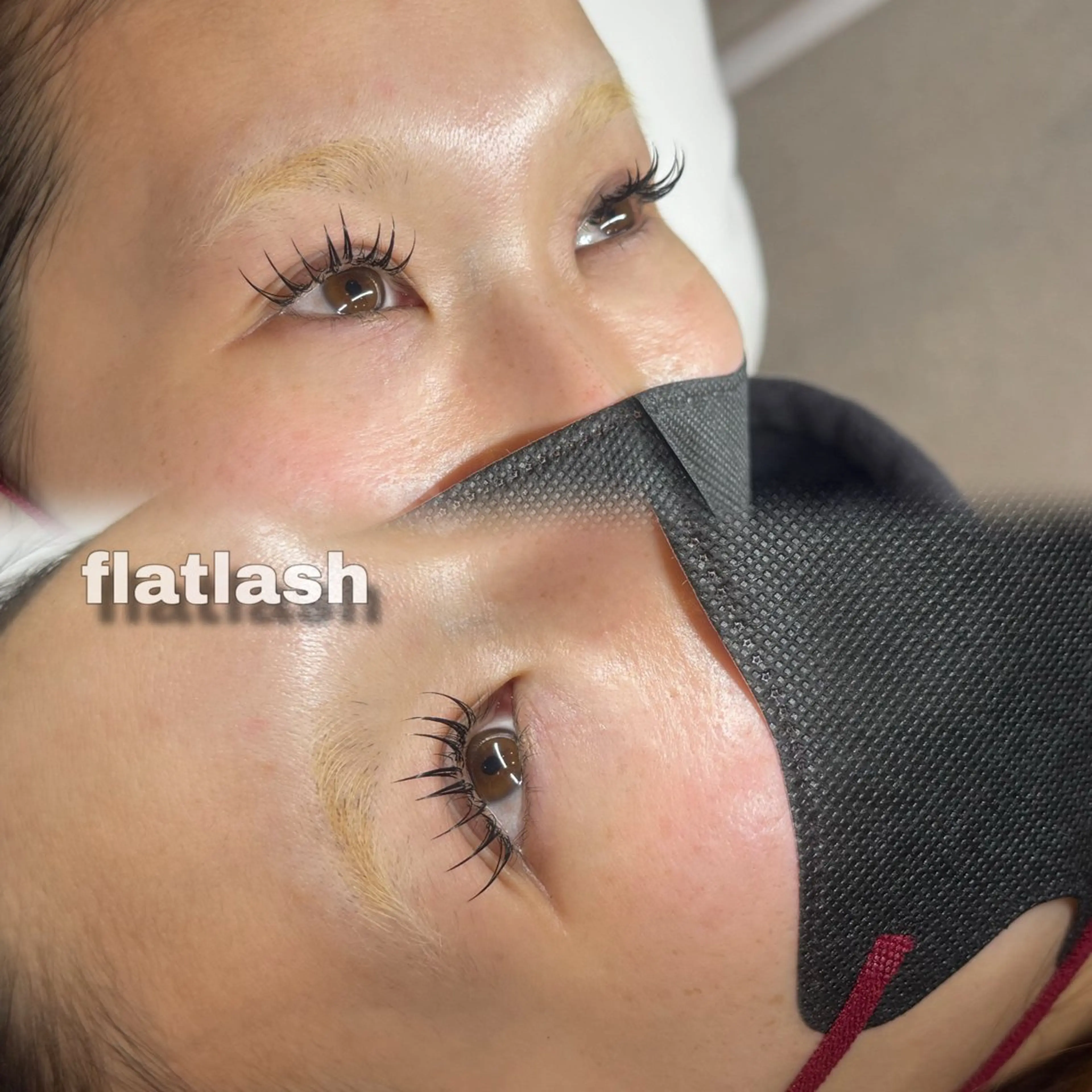 マツエク・マツパ マツエク eyelash salon éclat所属・izumi マツエク/パリ/束間のマツエク・マツパデザイン