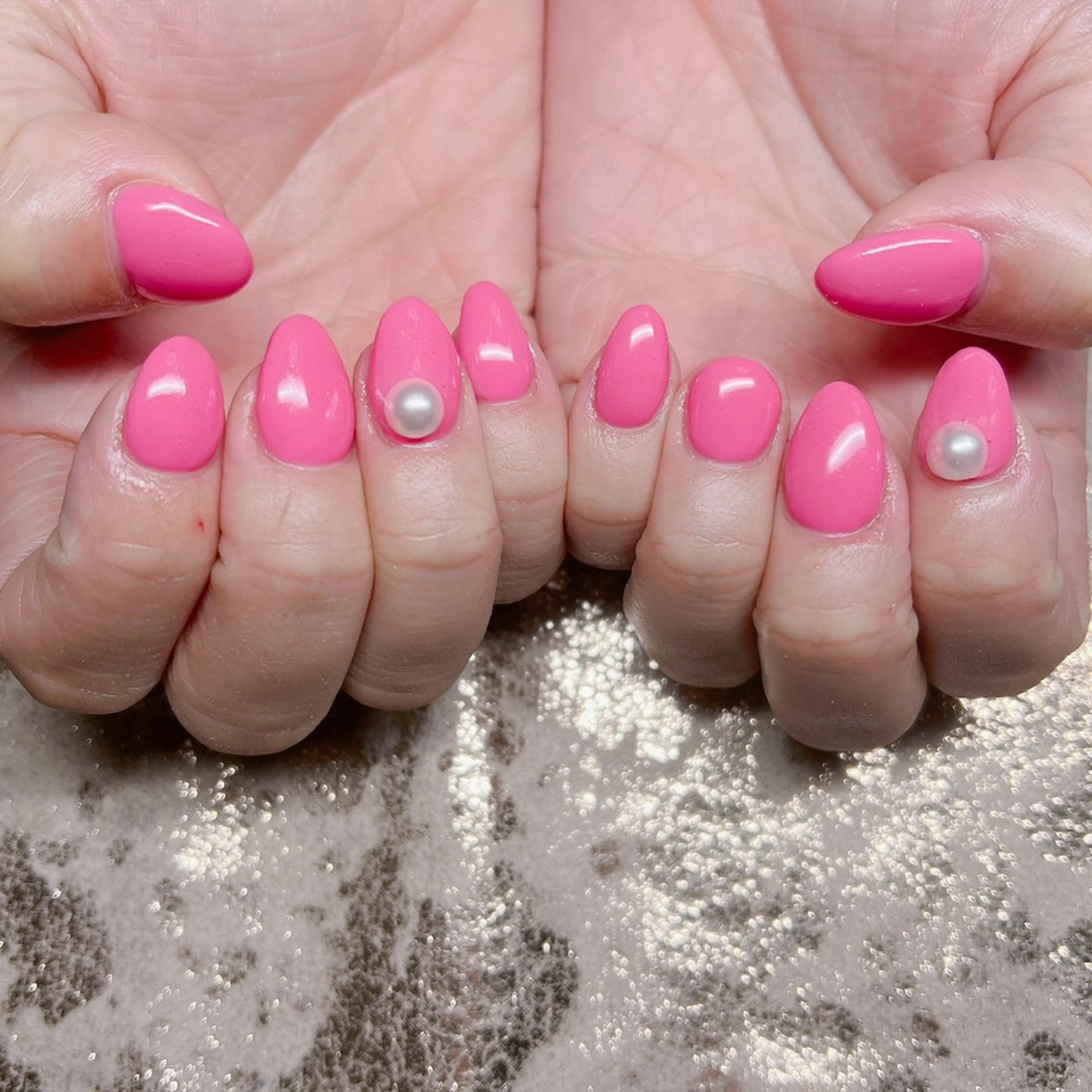 ネイル 個室ネイルサロンDolly Girl〜ドーリーガール〜所属・DollyGirl KYOKOのネイルデザイン