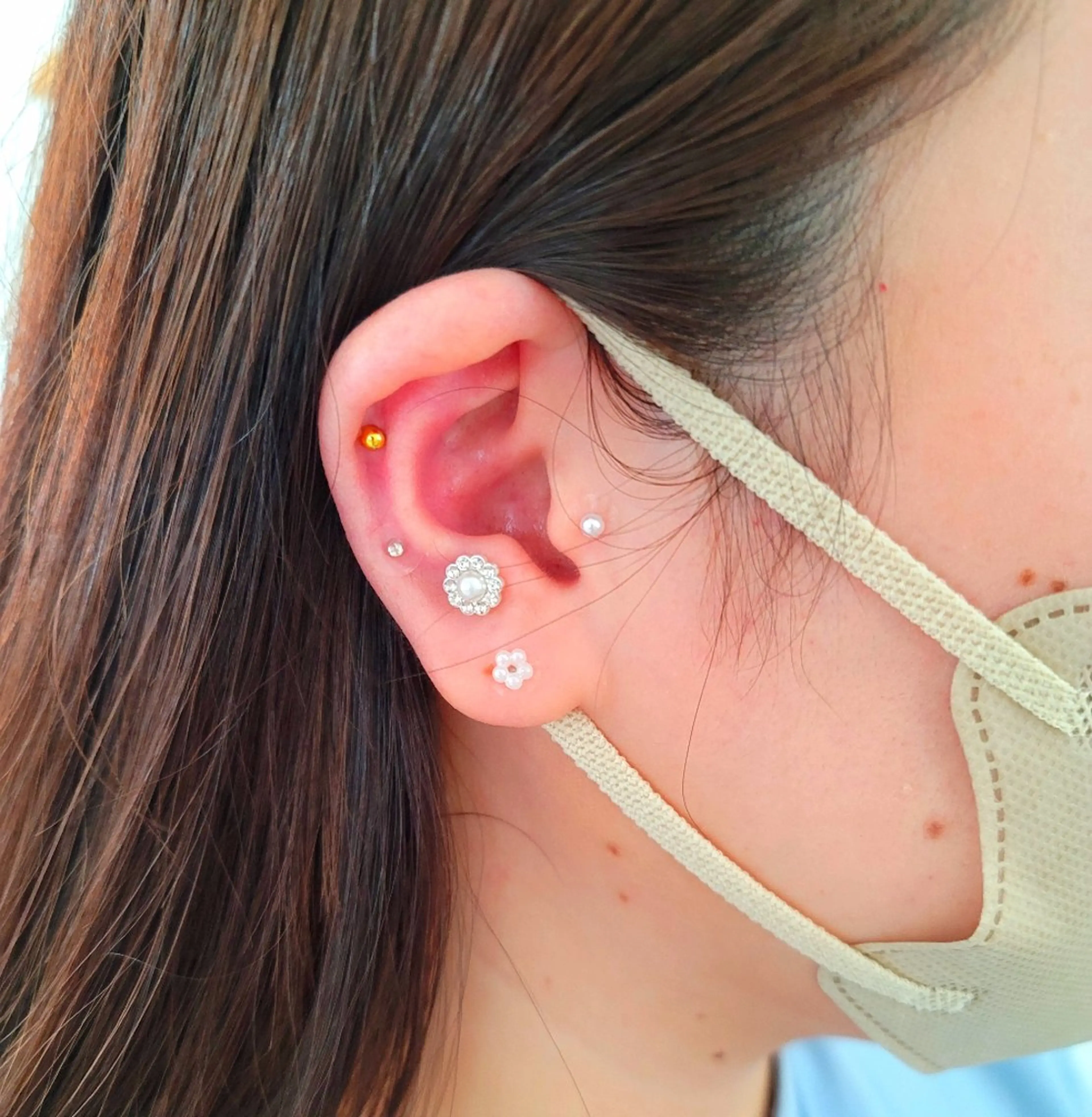 u所属・salon. u ユーのその他イメージ