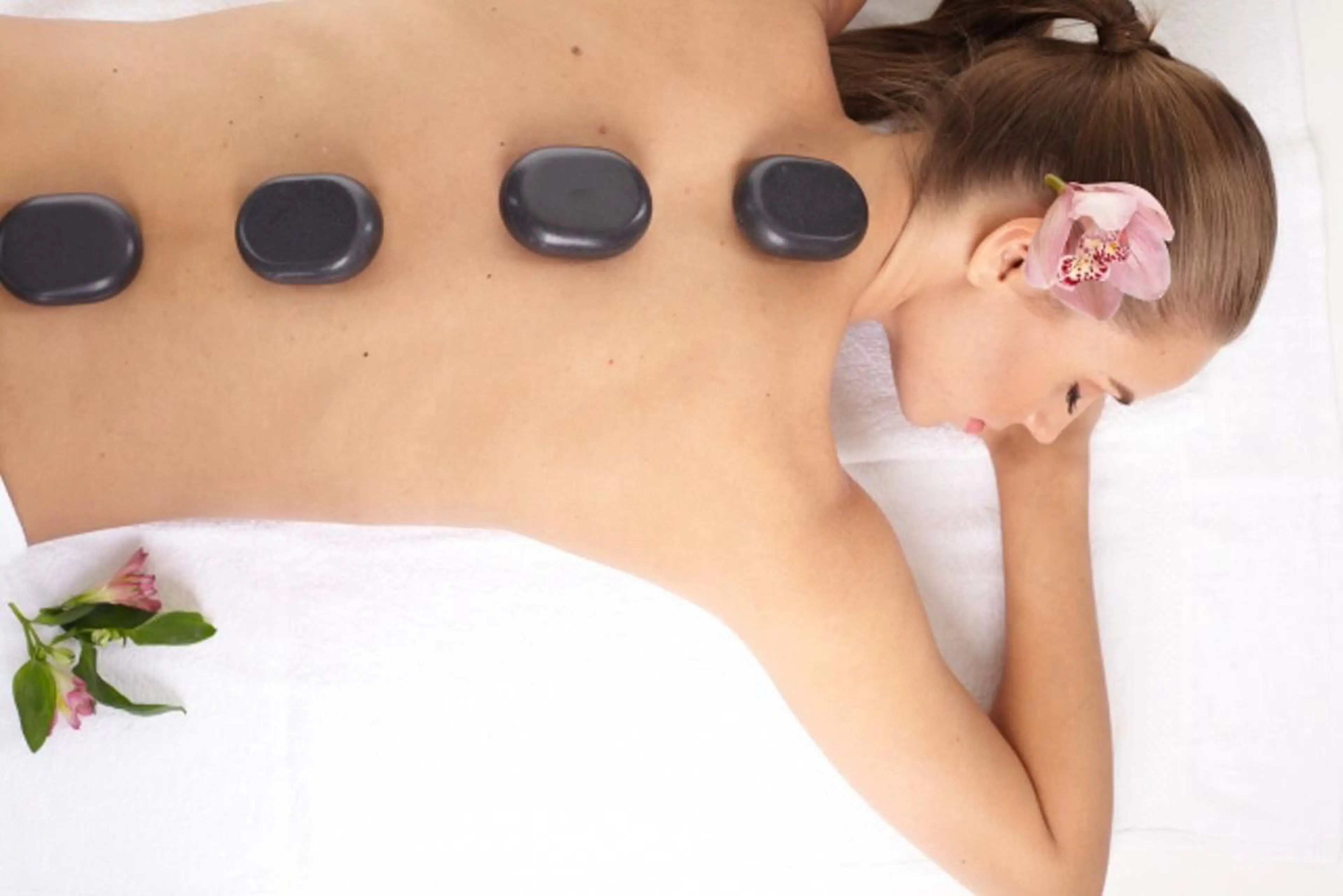 代表 MOMOのエステ・リラクイメージ