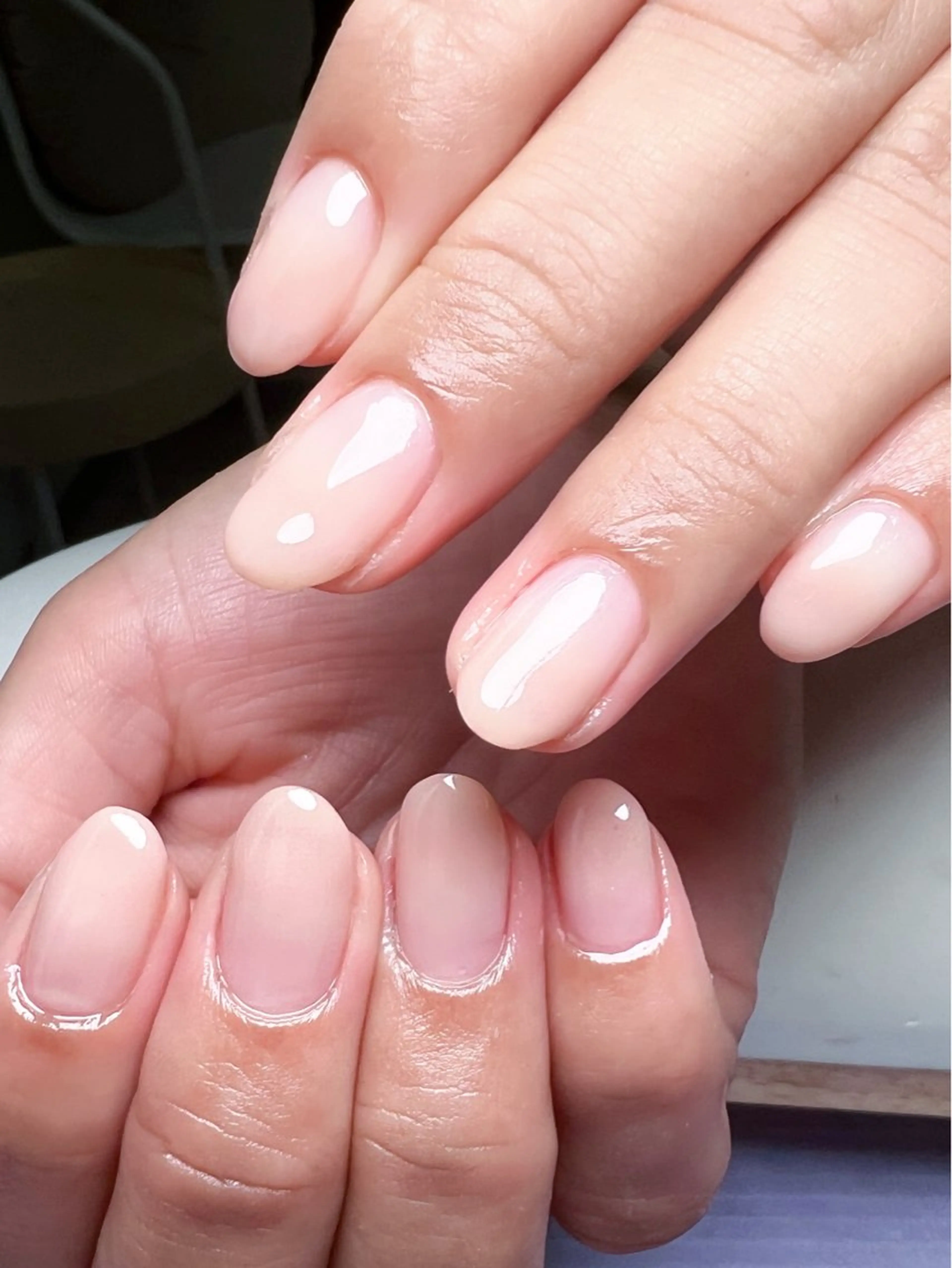 ネイル T&B ネイル渋谷店のネイルデザイン