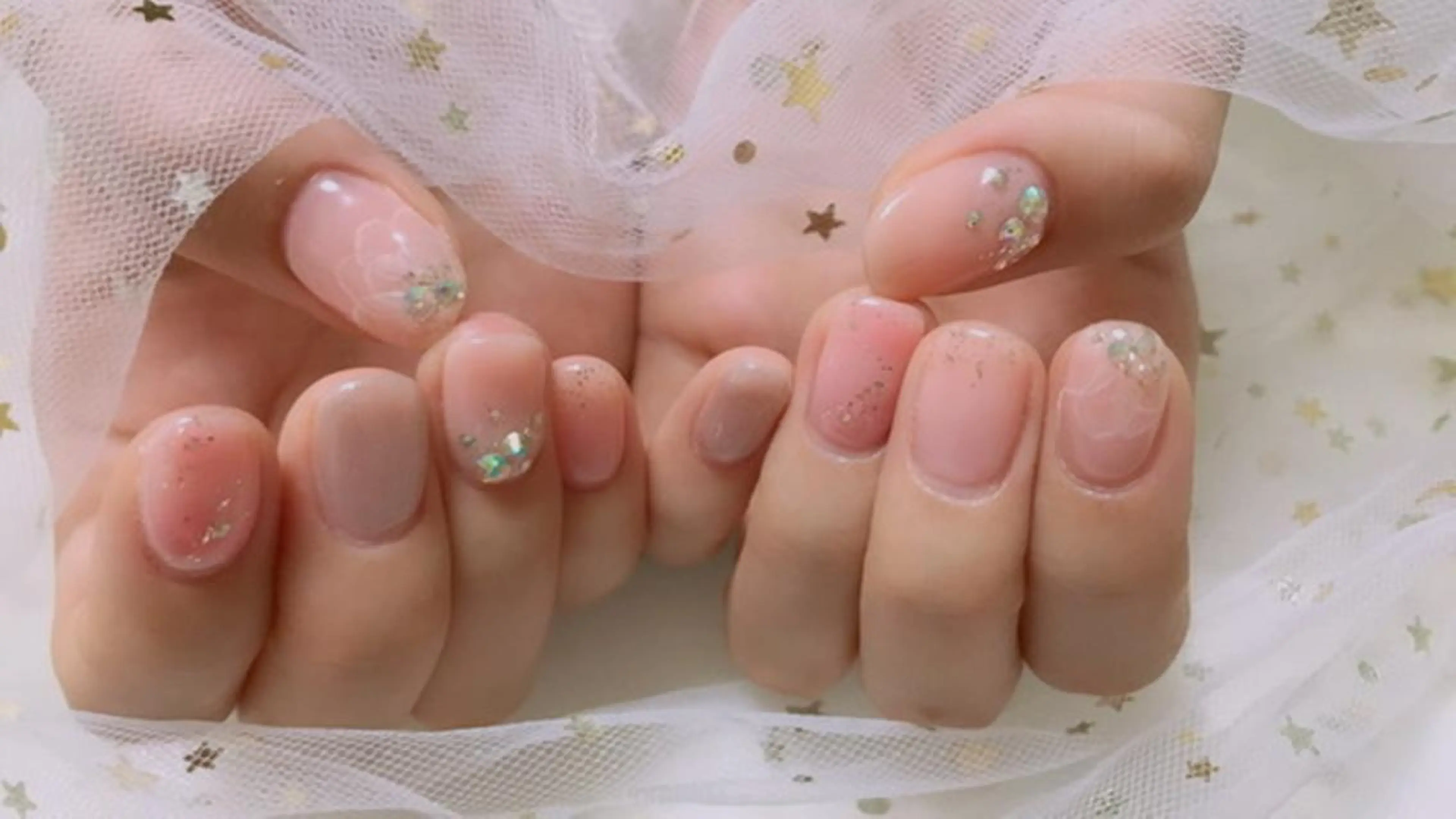 ネイル Cute beauty2のマツエク・マツパデザイン