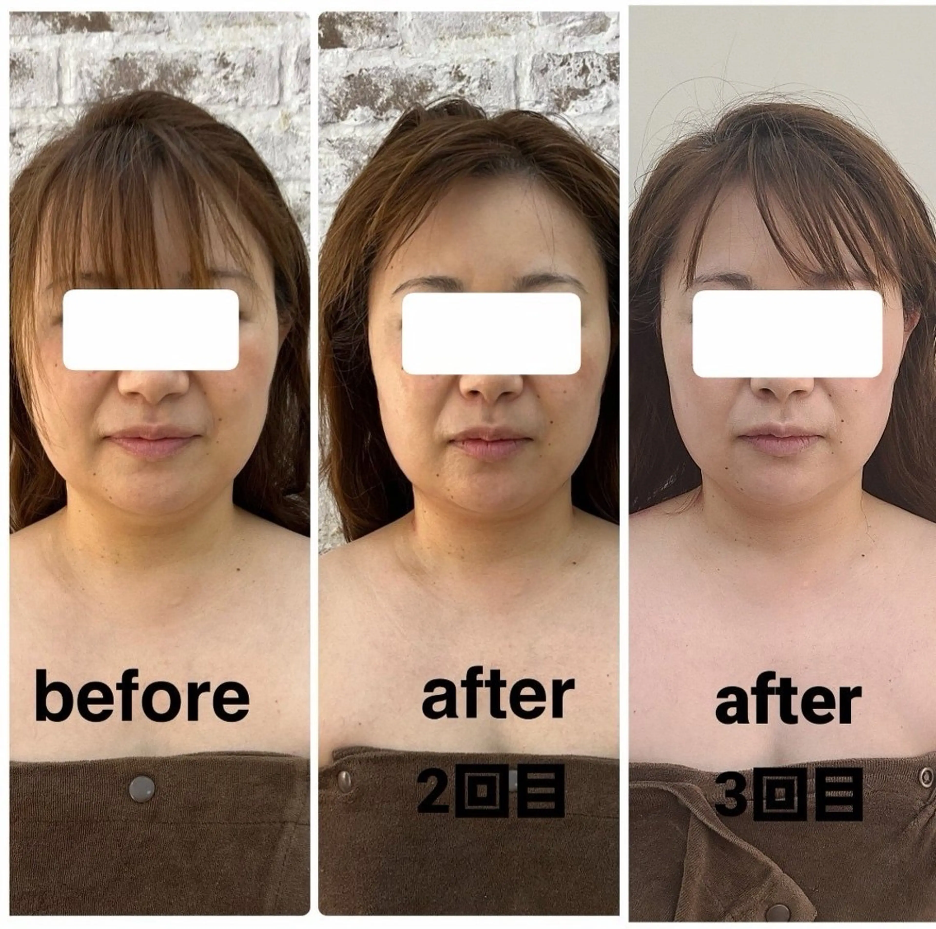 インターパーク店 須藤（すどう）のエステ・リラクイメージ