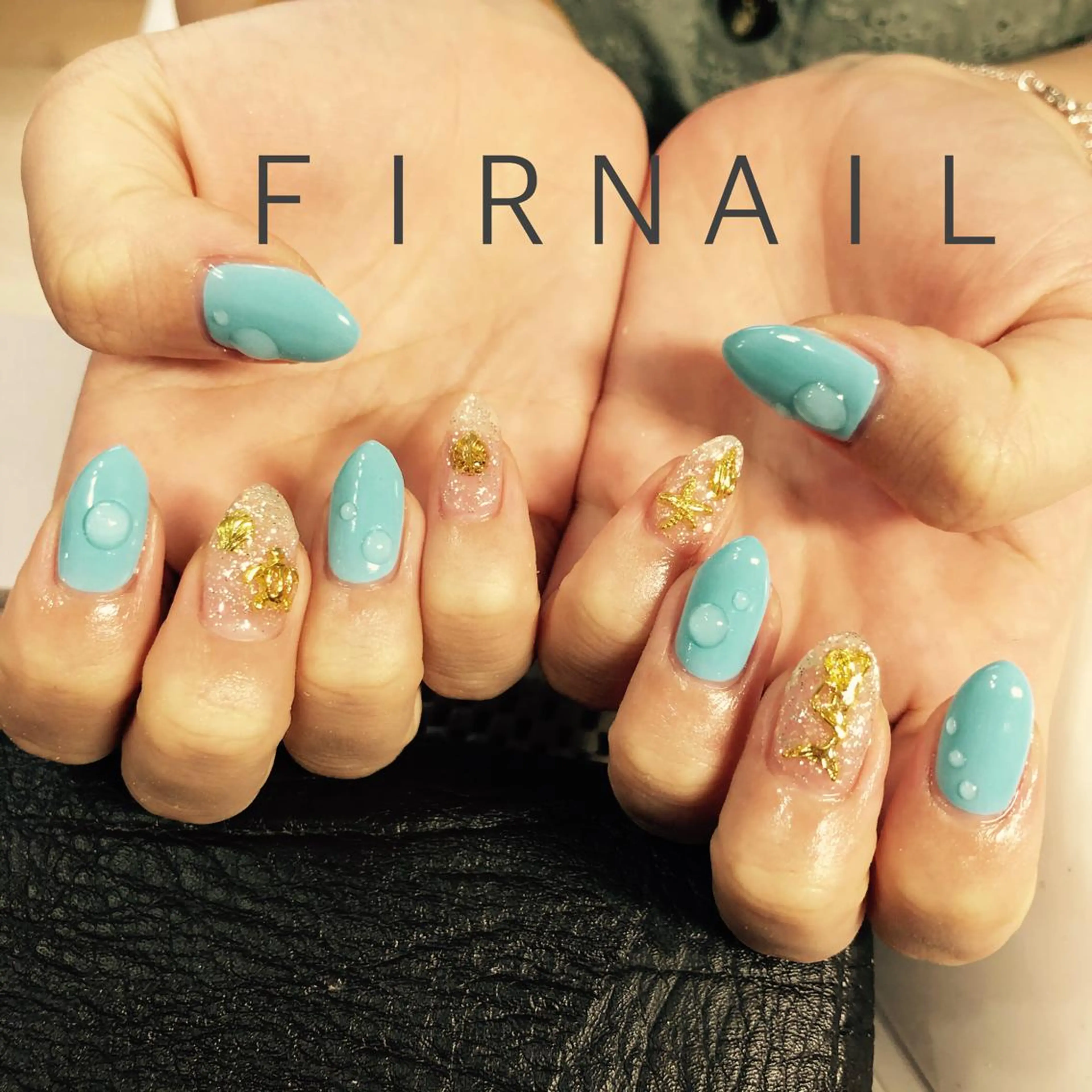 ネイル ハンドネイル fir_ nail_のネイルデザイン