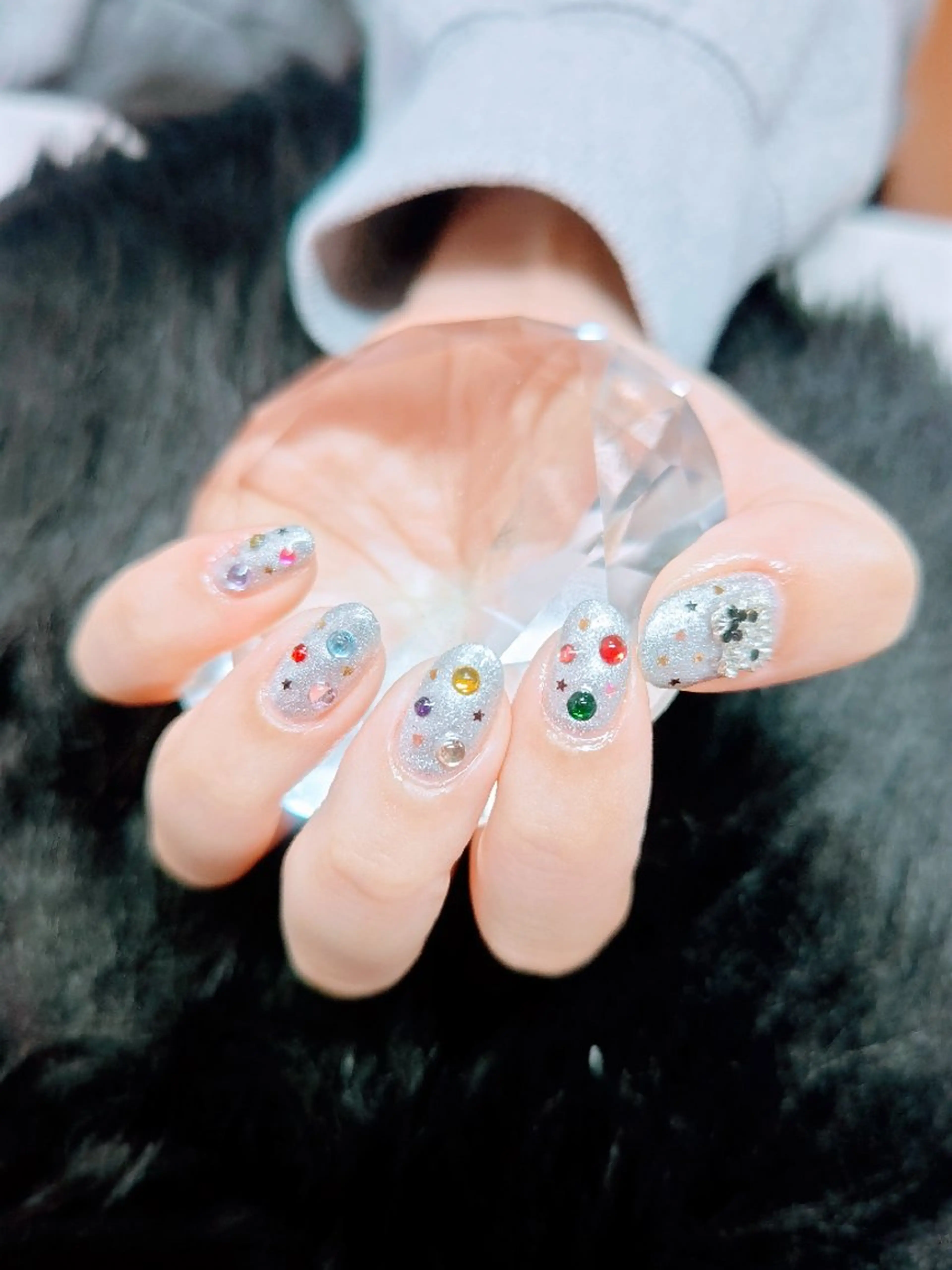 ネイル 小山店 sayakaのその他イメージ