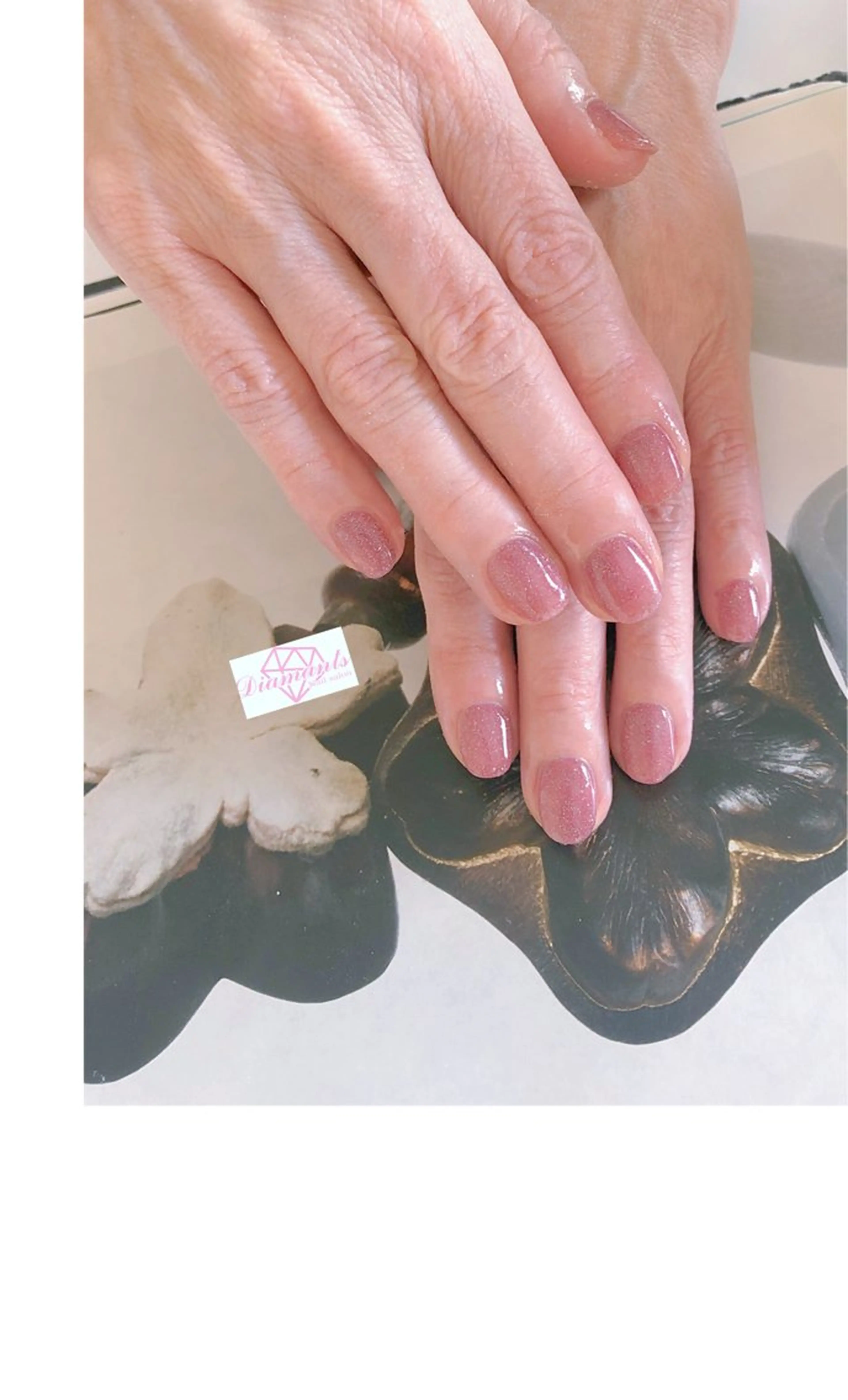 ネイル Asa miのネイルデザイン