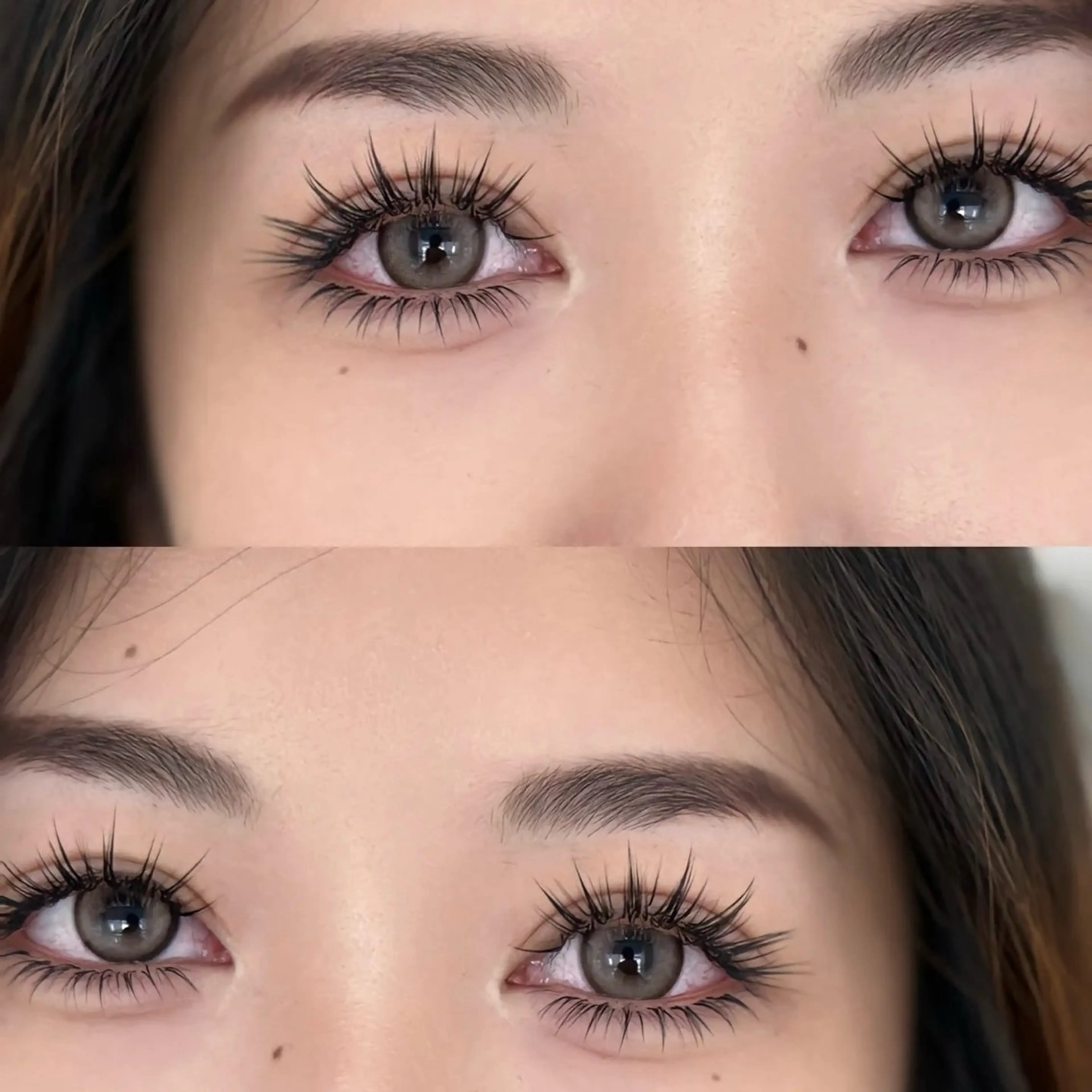 マツエク・マツパ ミユ 横浜のマツエク・マツパデザイン