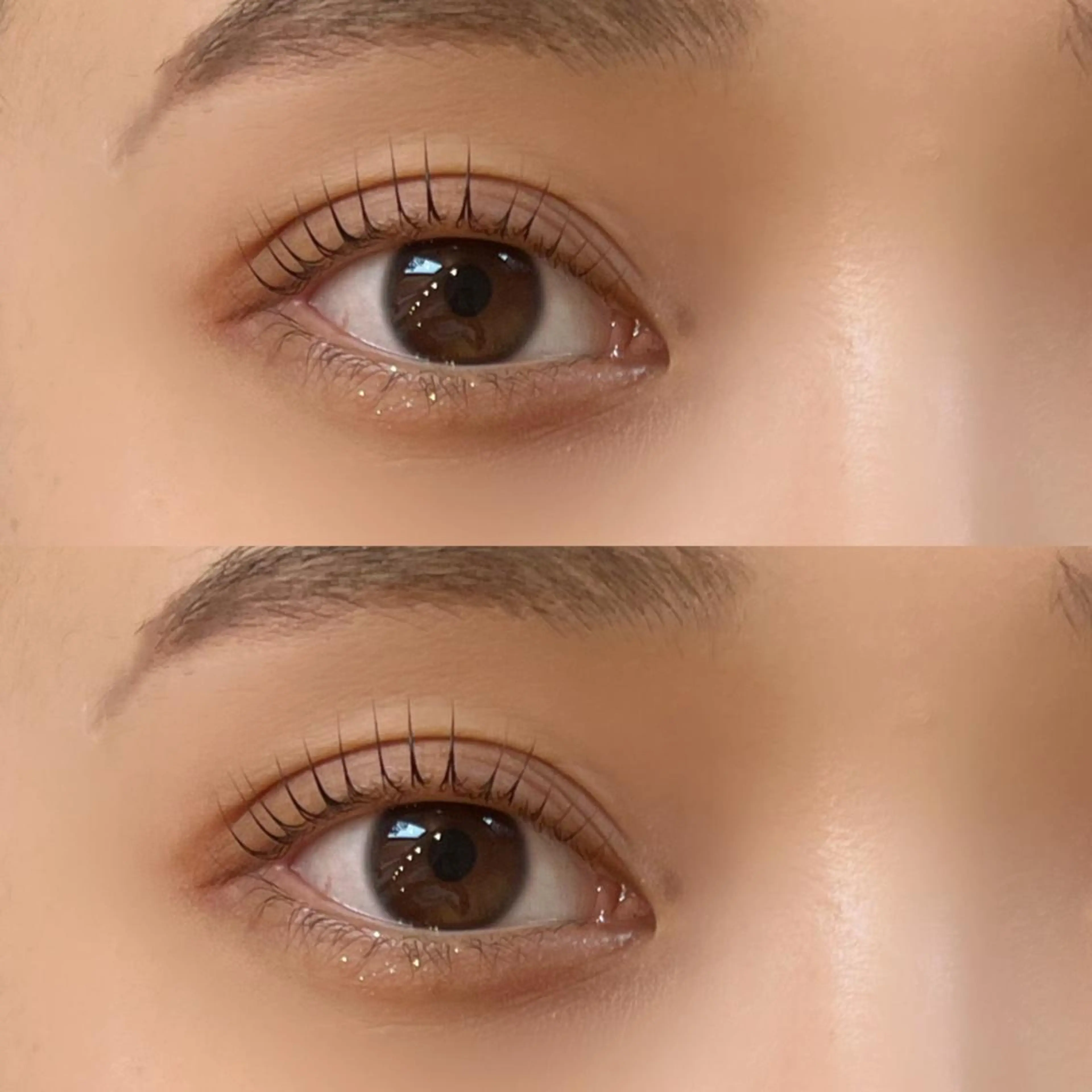 マツエク・マツパ Froom Lunaのマツエク・マツパデザイン