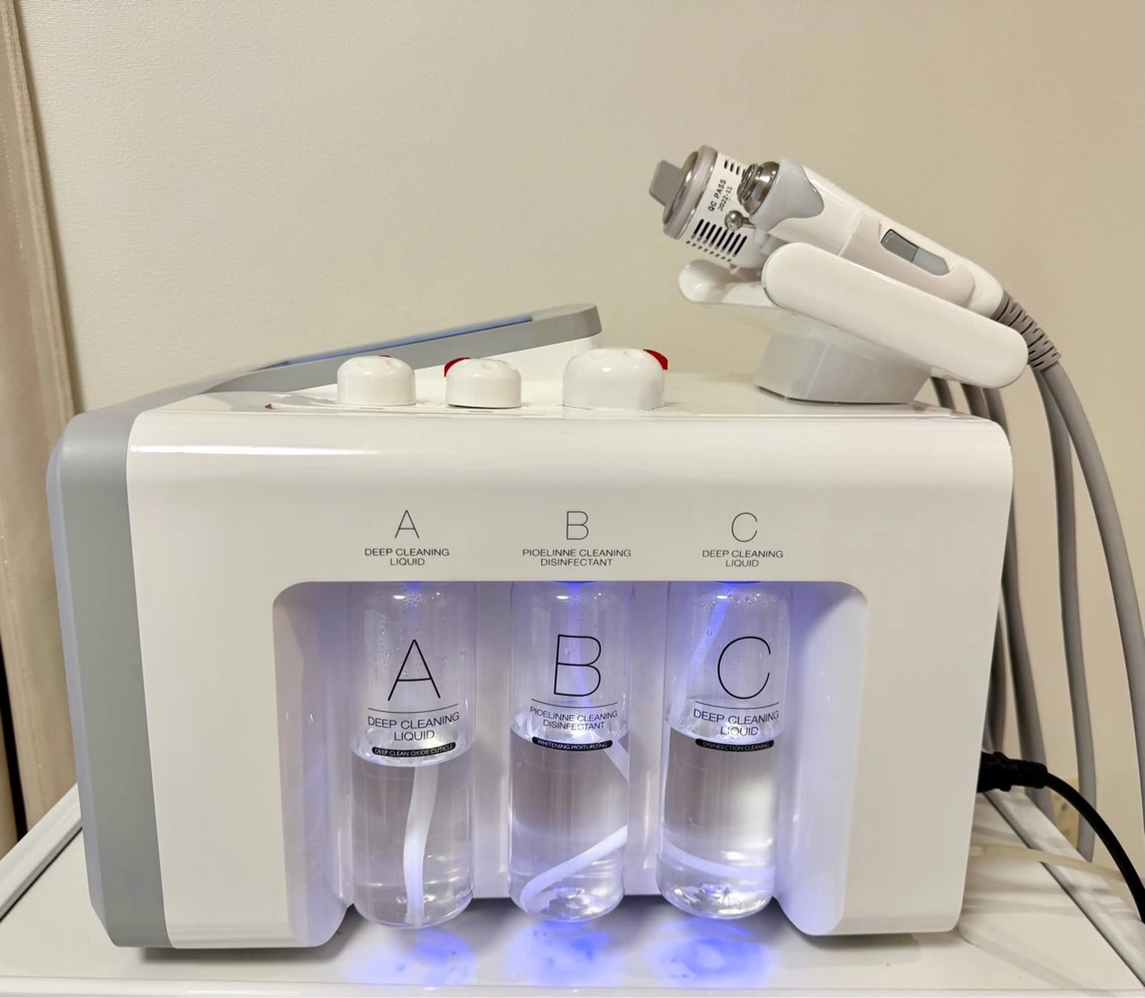 エステ 美養サロンハレハダ／ kanakoのエステ・リラクイメージ