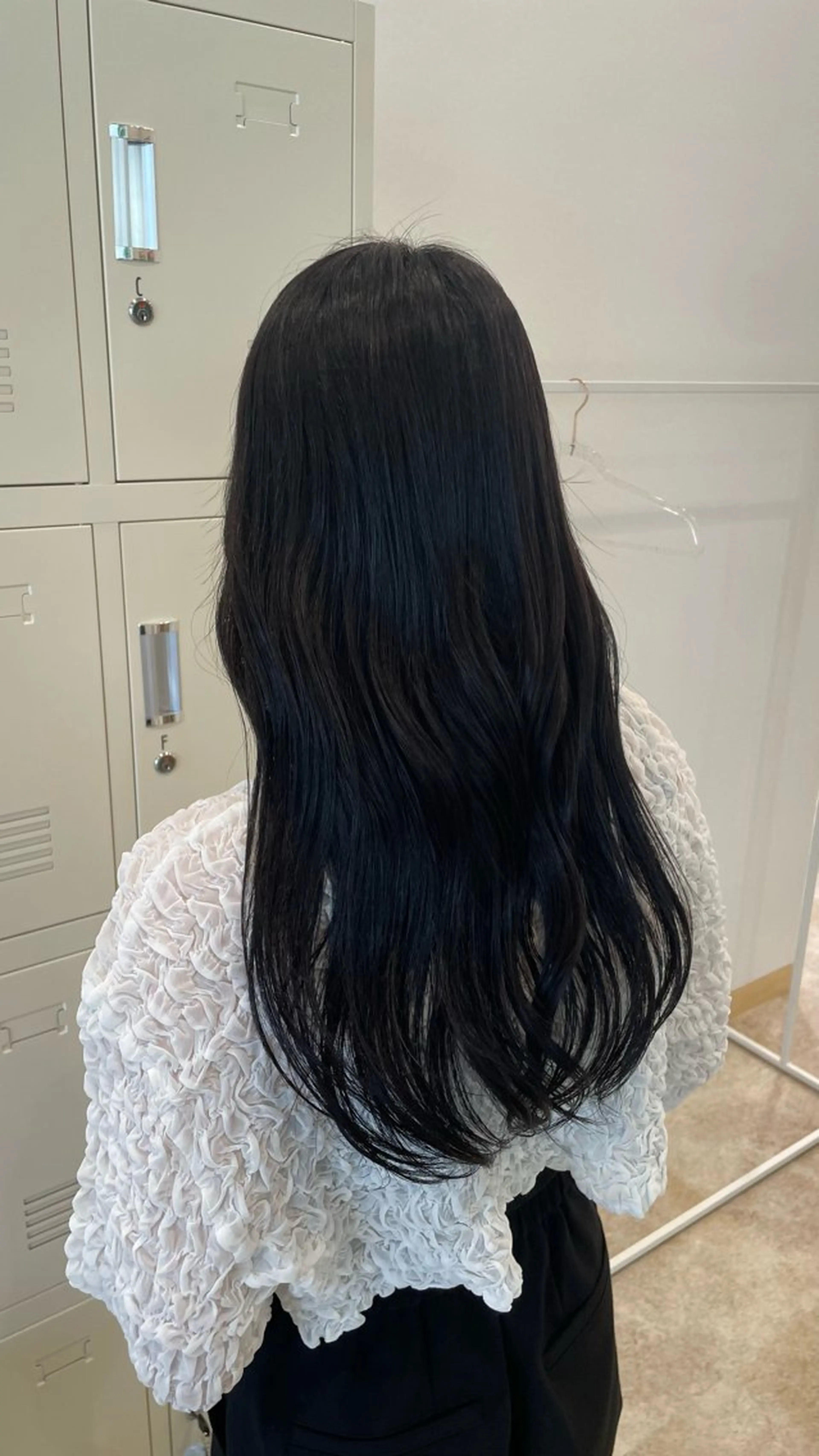 ロング カラー カット ヘアカラー トリートメント メンズカット/パーマ /カラー🌼華🌼のヘアスタイル