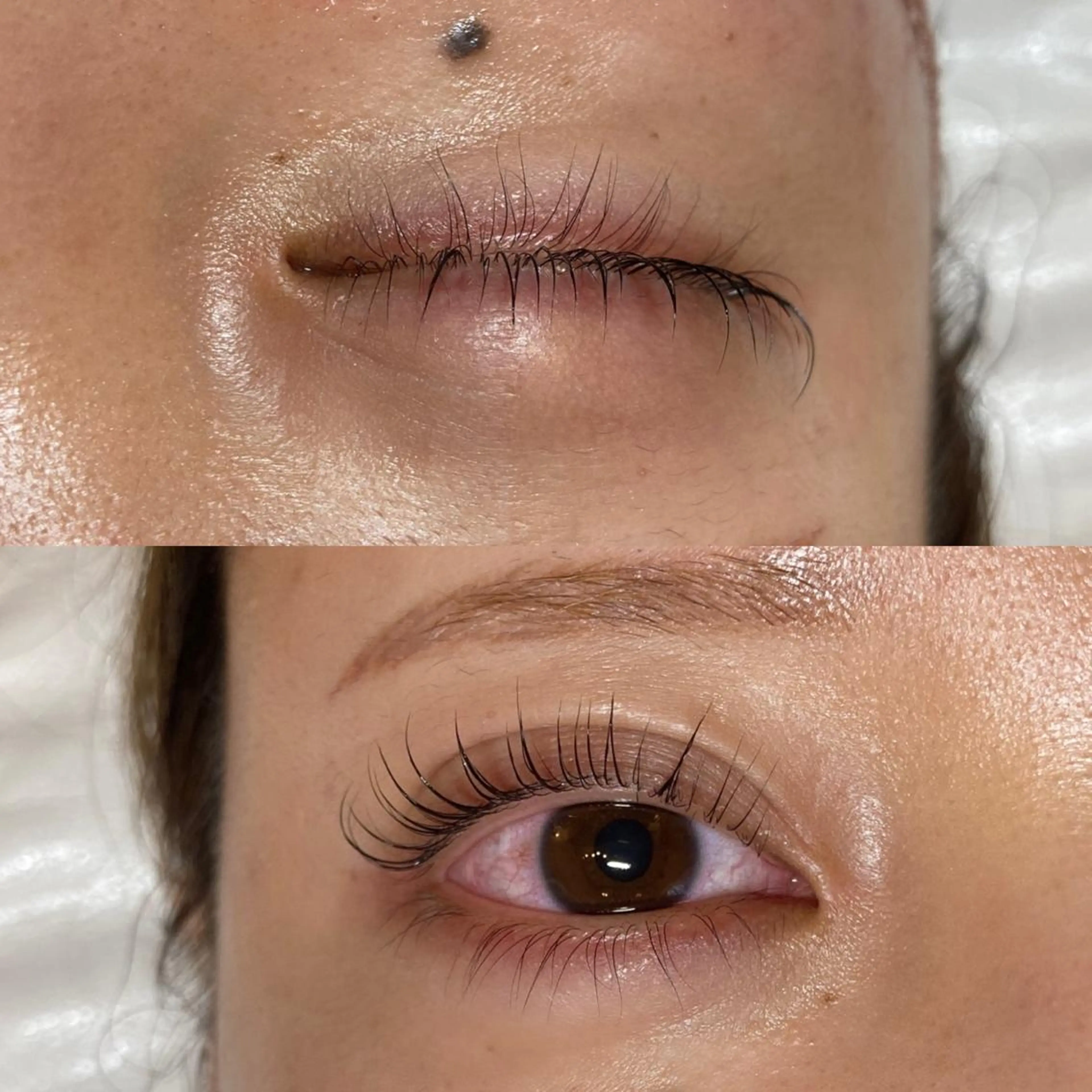 マツエク・マツパ maroneyelash所属・坂田 亜依のマツエク・マツパデザイン