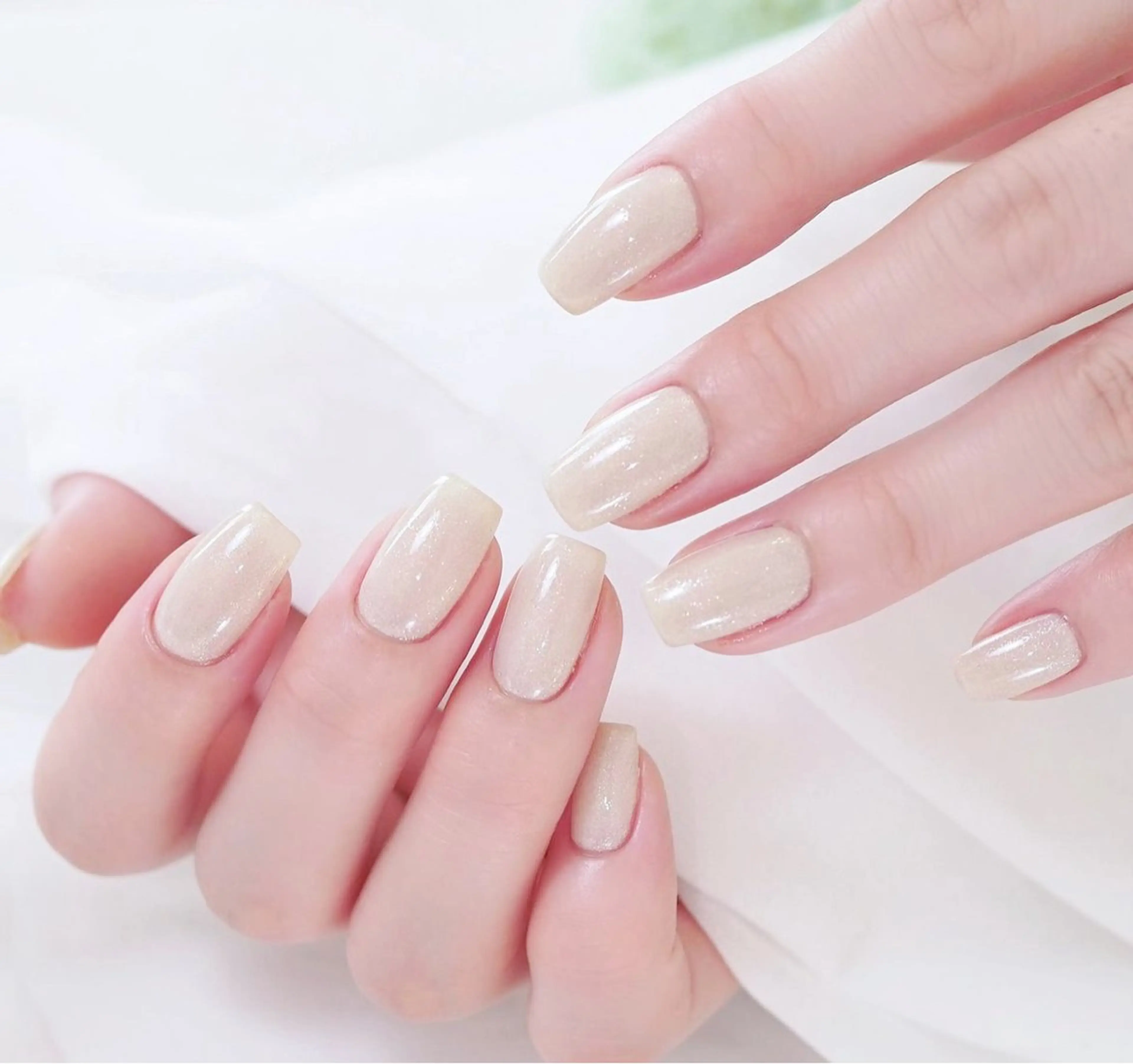 ネイル ジェルネイル ハンドネイル Floria nail salonのネイルデザイン