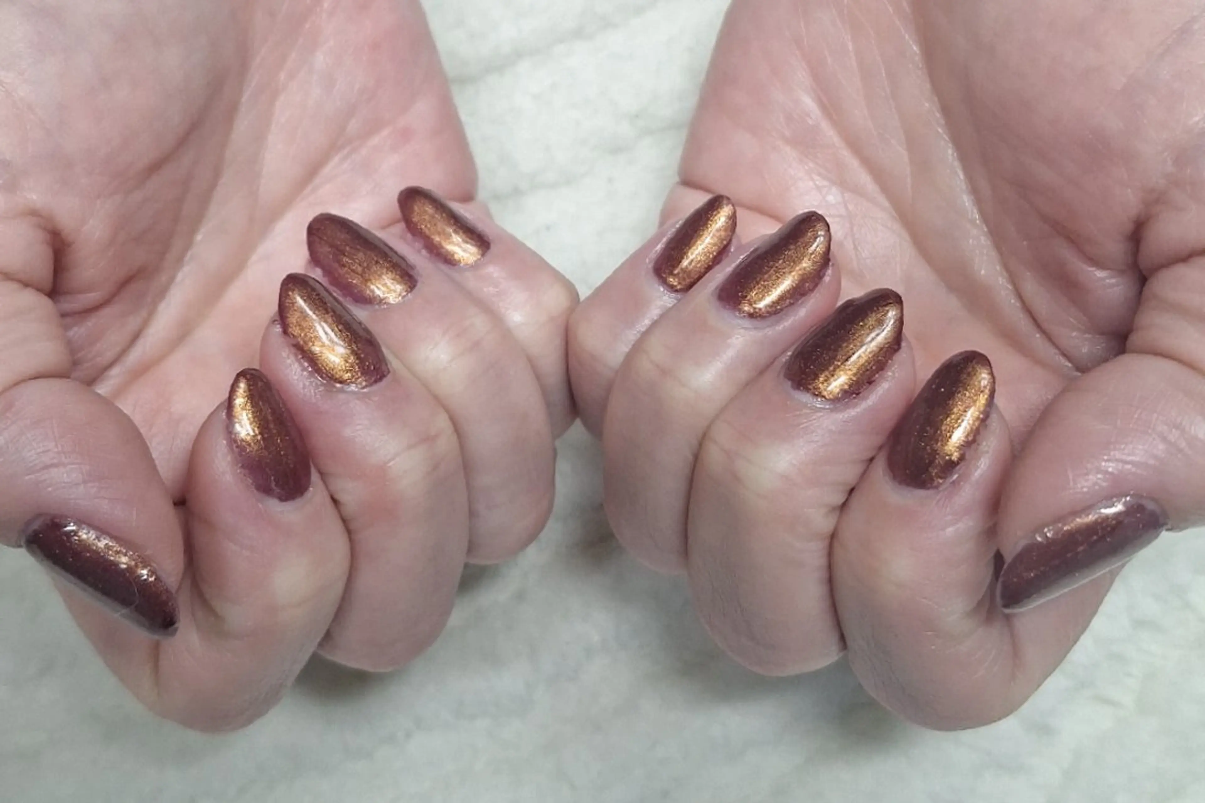 ネイル AnotherNail所属・藤井 みなこのネイルデザイン