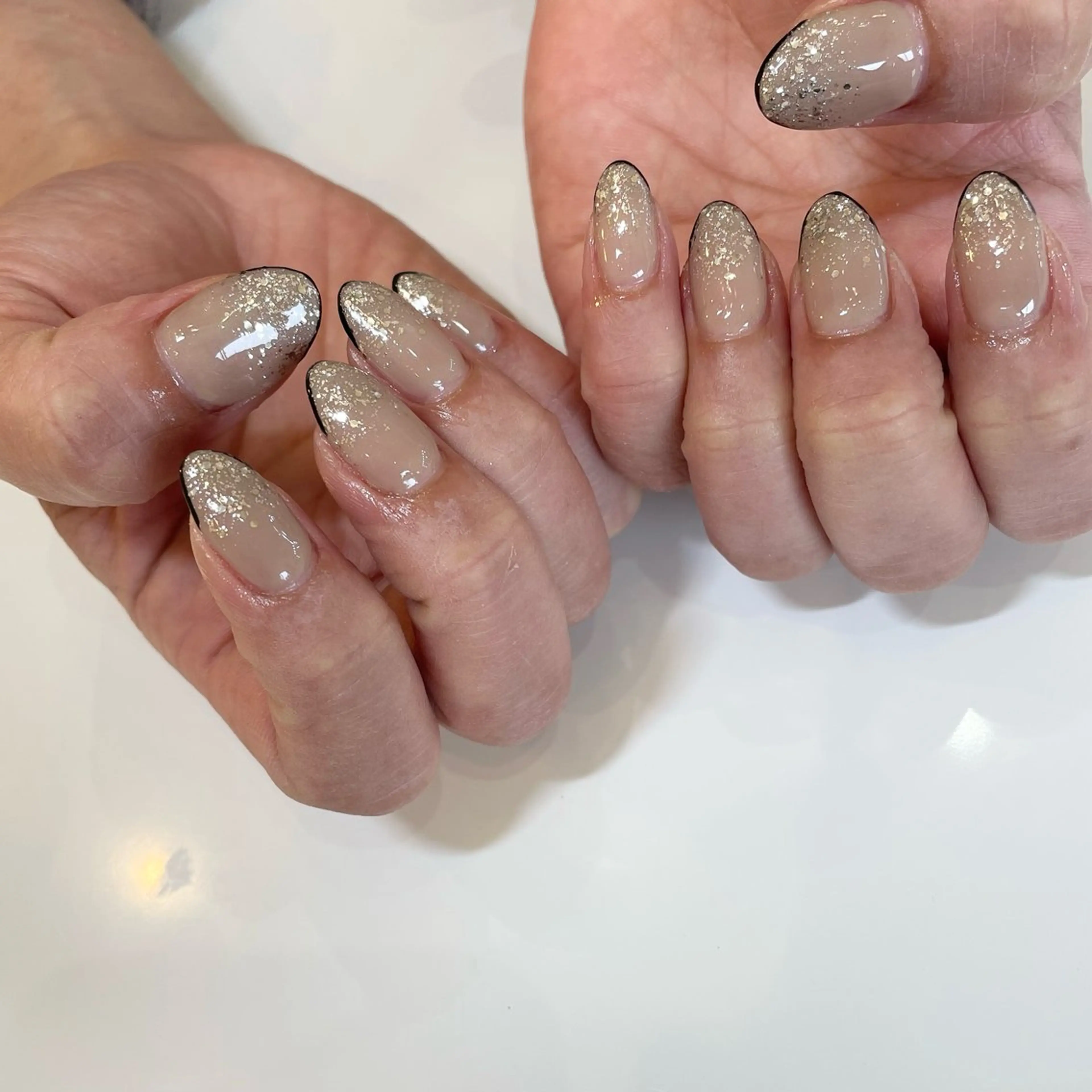ネイル Nail Salon Gummi.のネイルデザイン