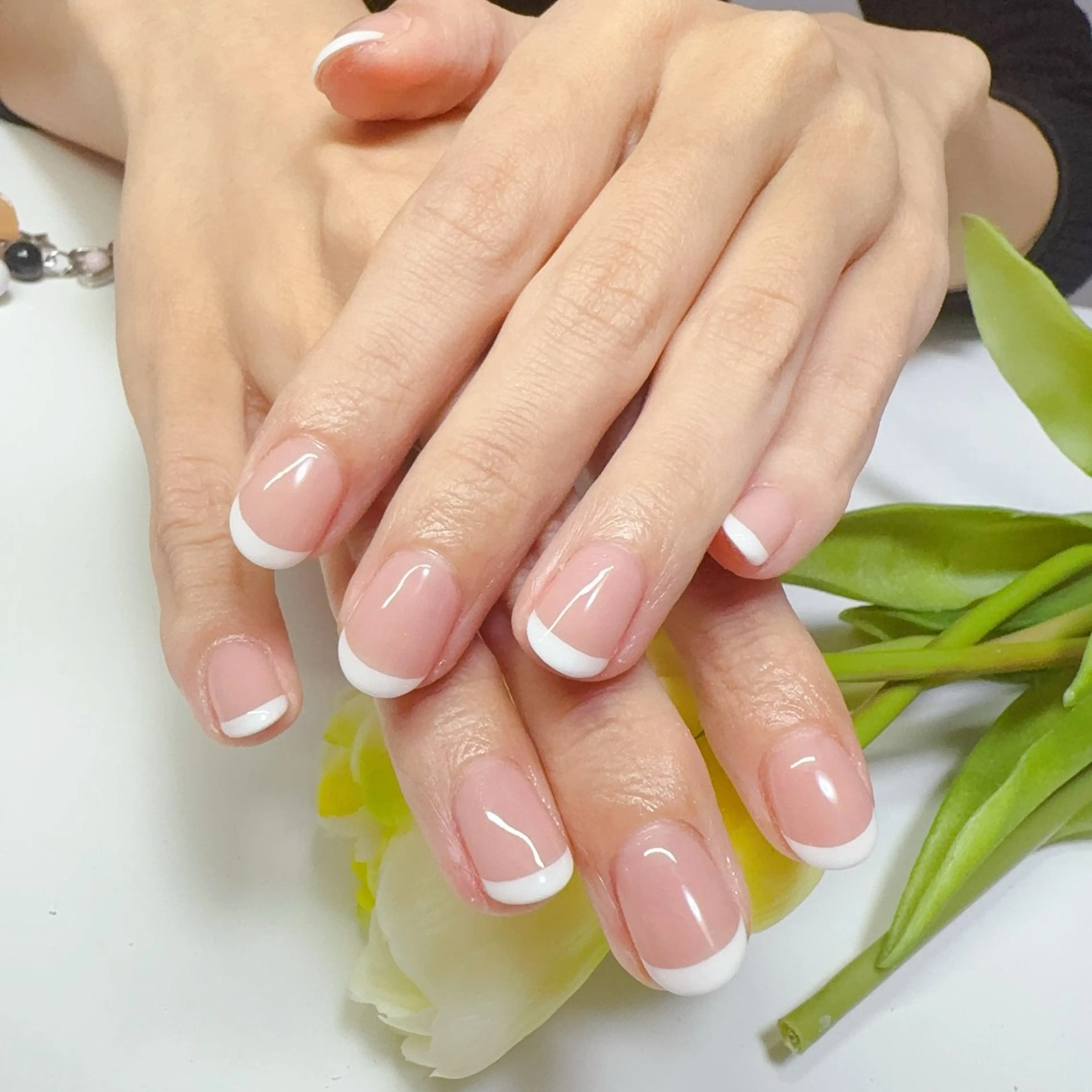 ネイル ハンドネイル YUYI.nail salonのネイルデザイン