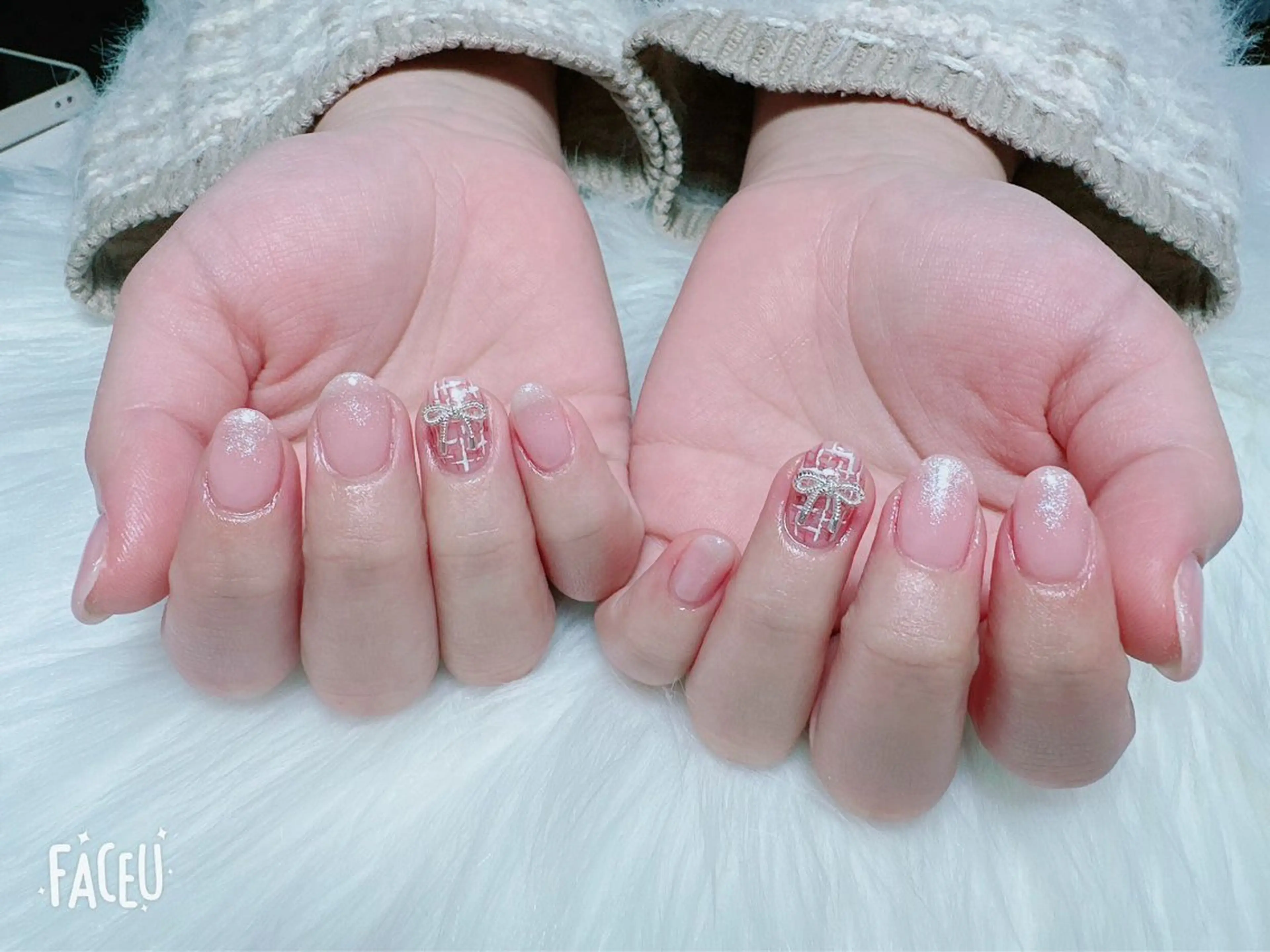 ネイル Hana&NAILSALON所属・Hana& salonのネイルデザイン