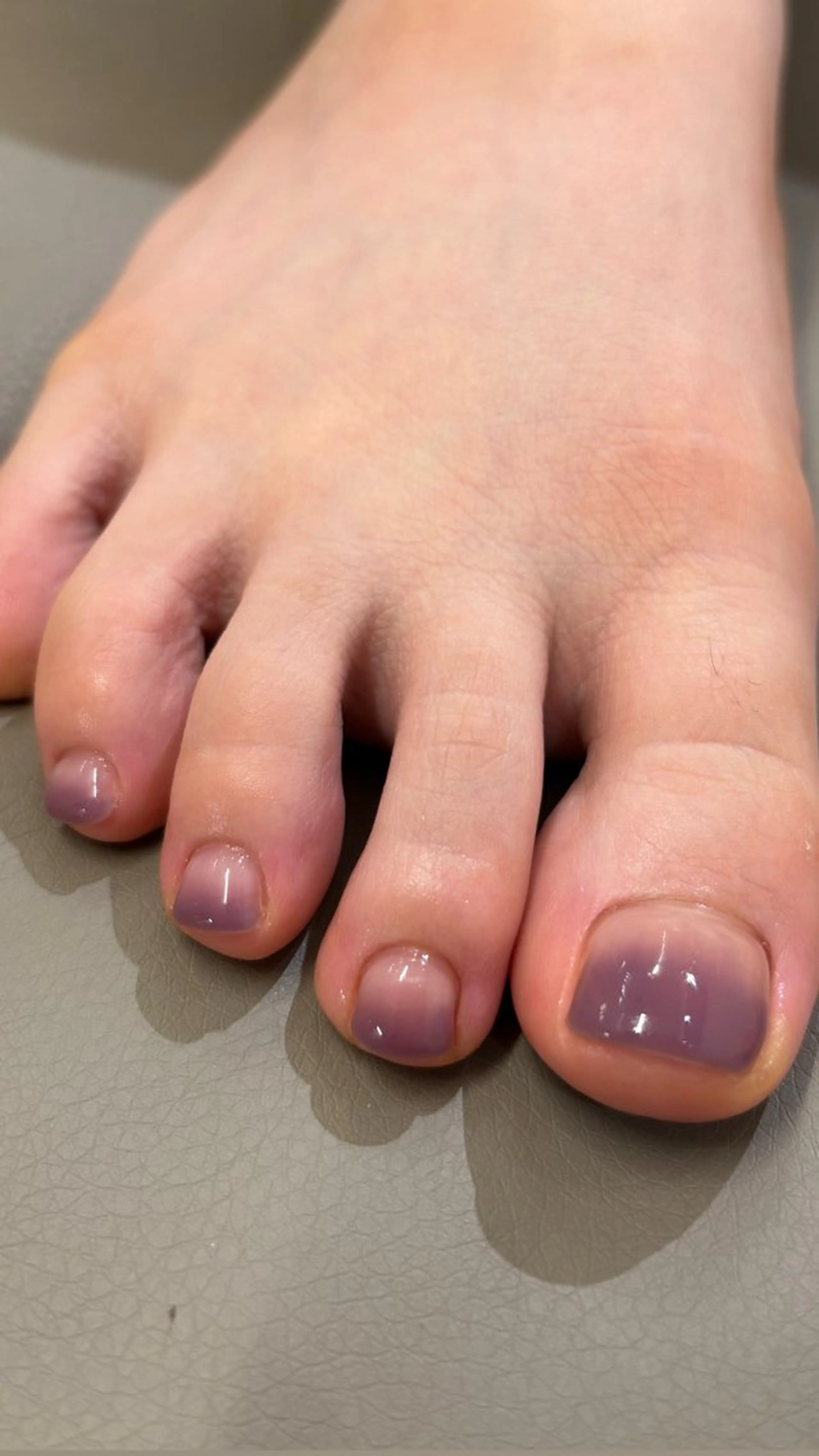 ネイル 甲村 未玖のネイルデザイン