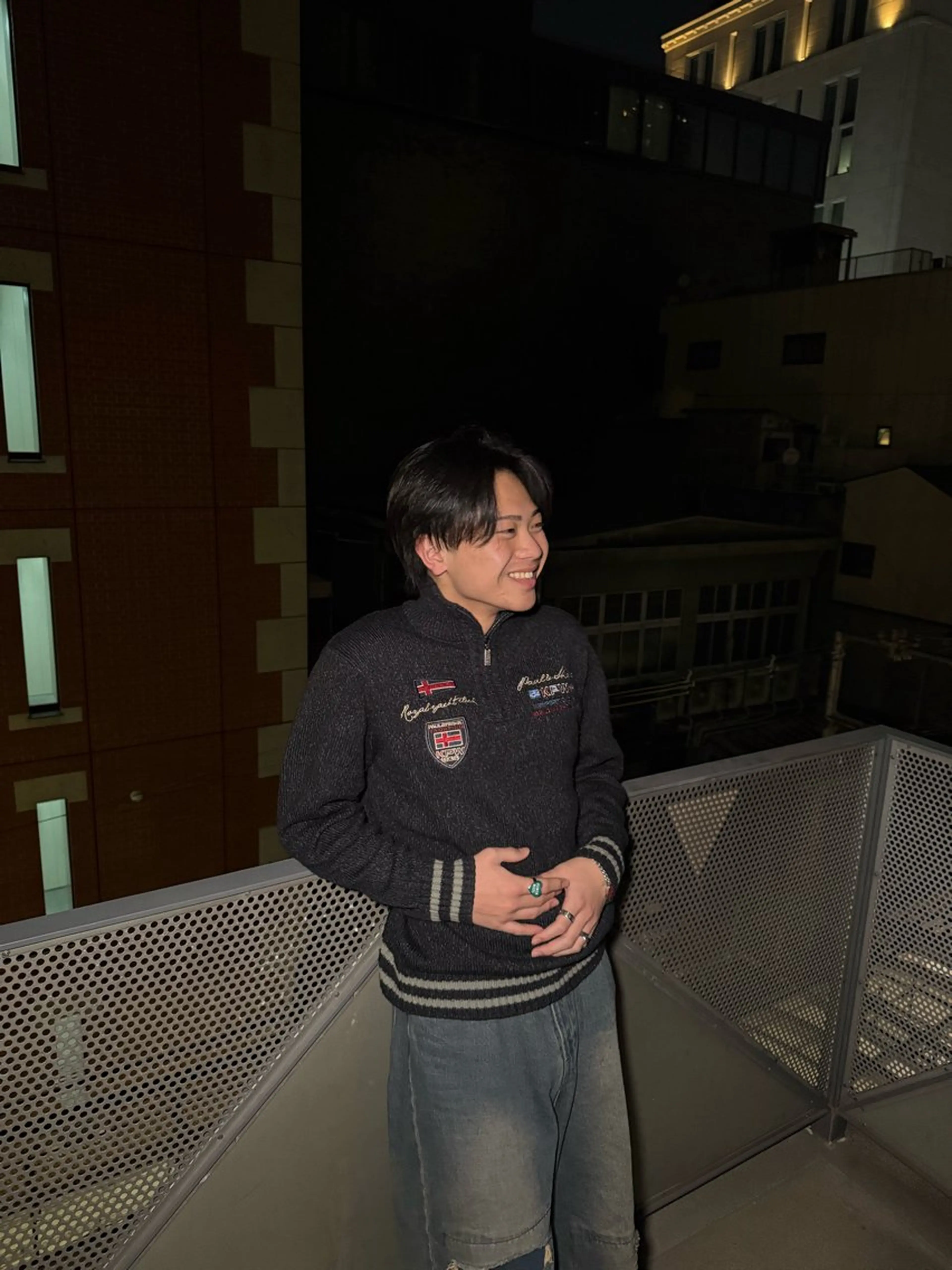 アイブロウ りこ🌸 メンズ眉毛🤵‍♂️の眉毛・アイブロウイメージ