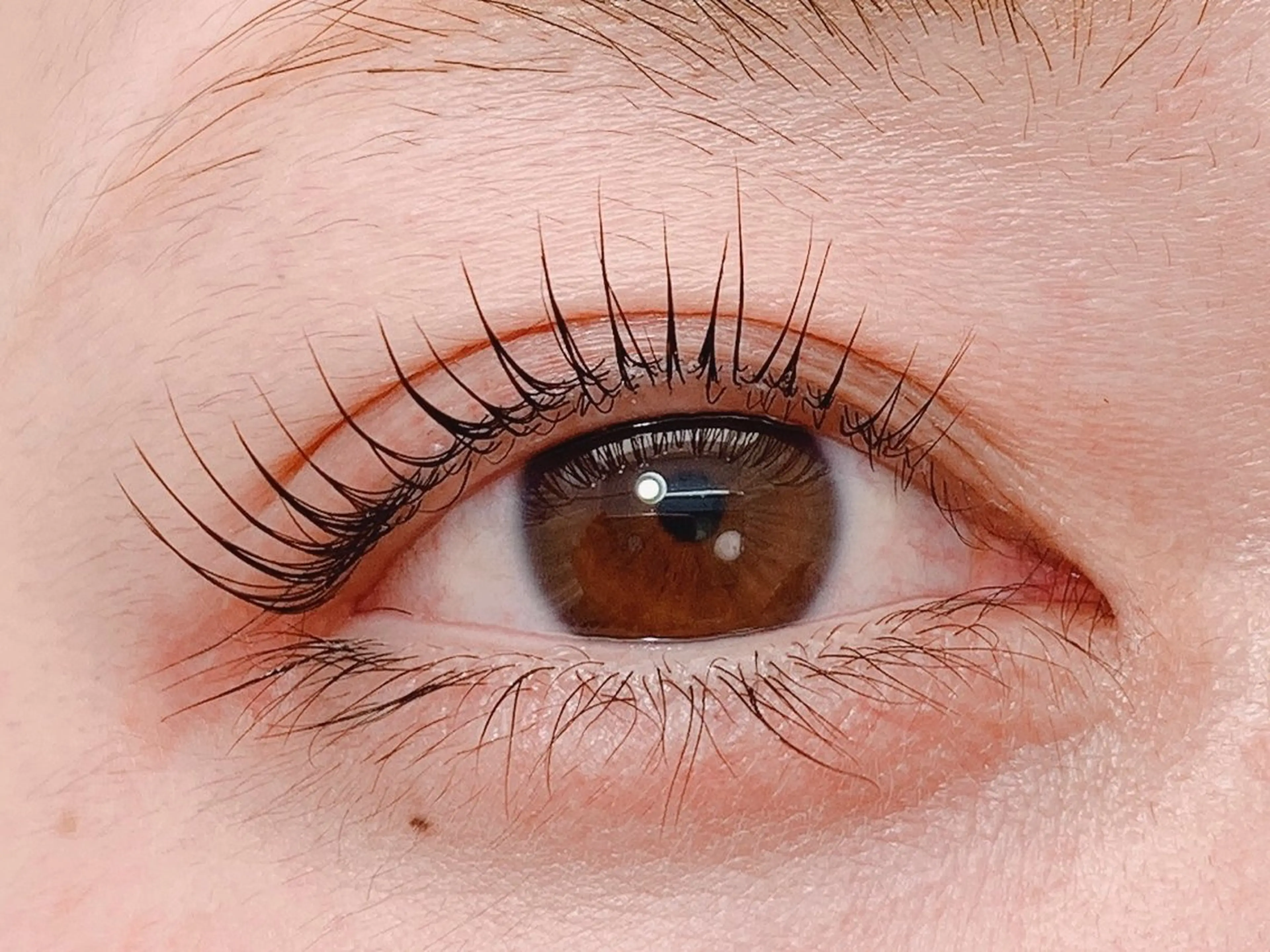 マツエク・マツパ Total beauty salon Twinkle所属・佐藤 佳寿美…のマツエク・マツパデザイン