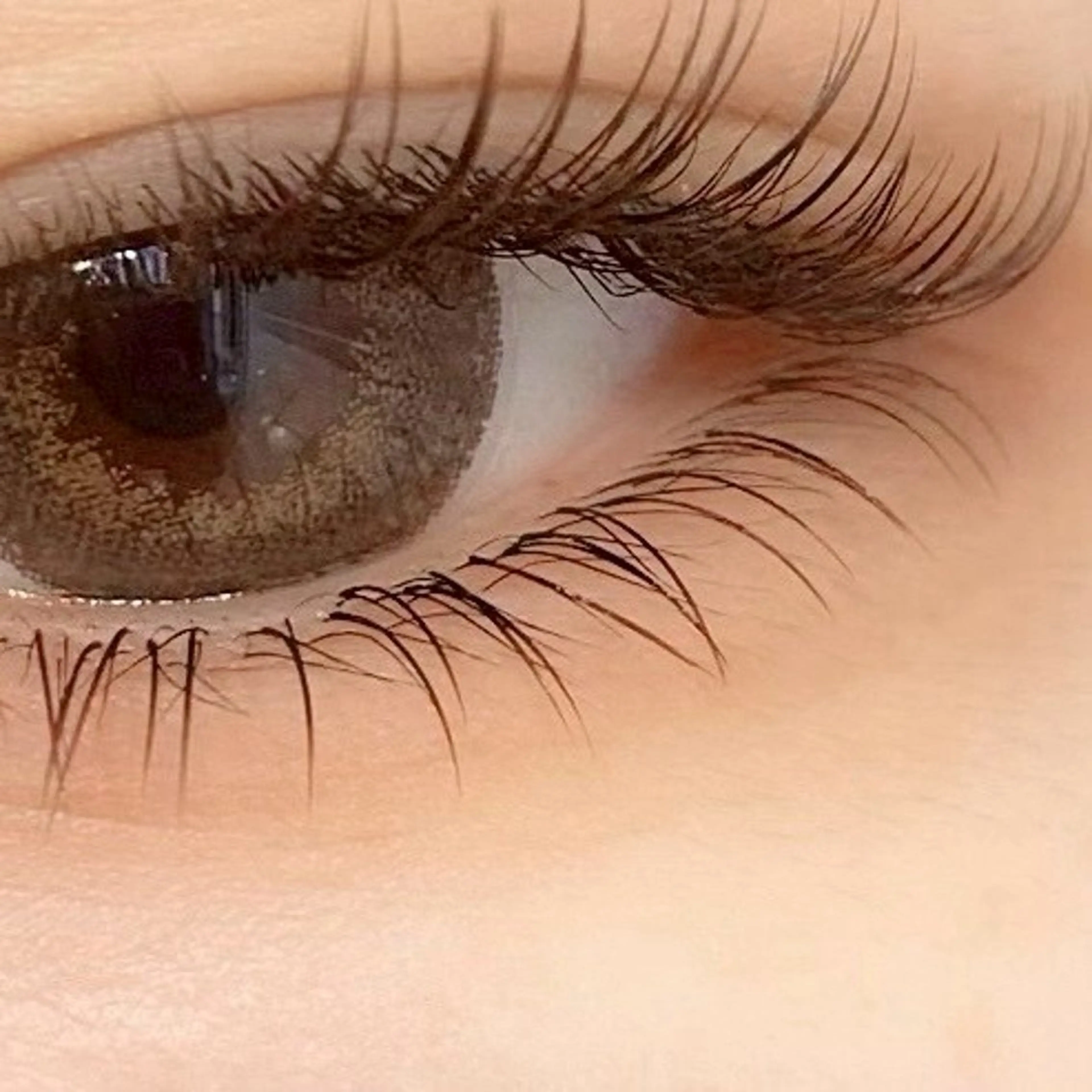 マツエク・マツパ Lucia eyelash salon (ルチア)所属・Lucia 吉田のマツエク・マツパデザイン