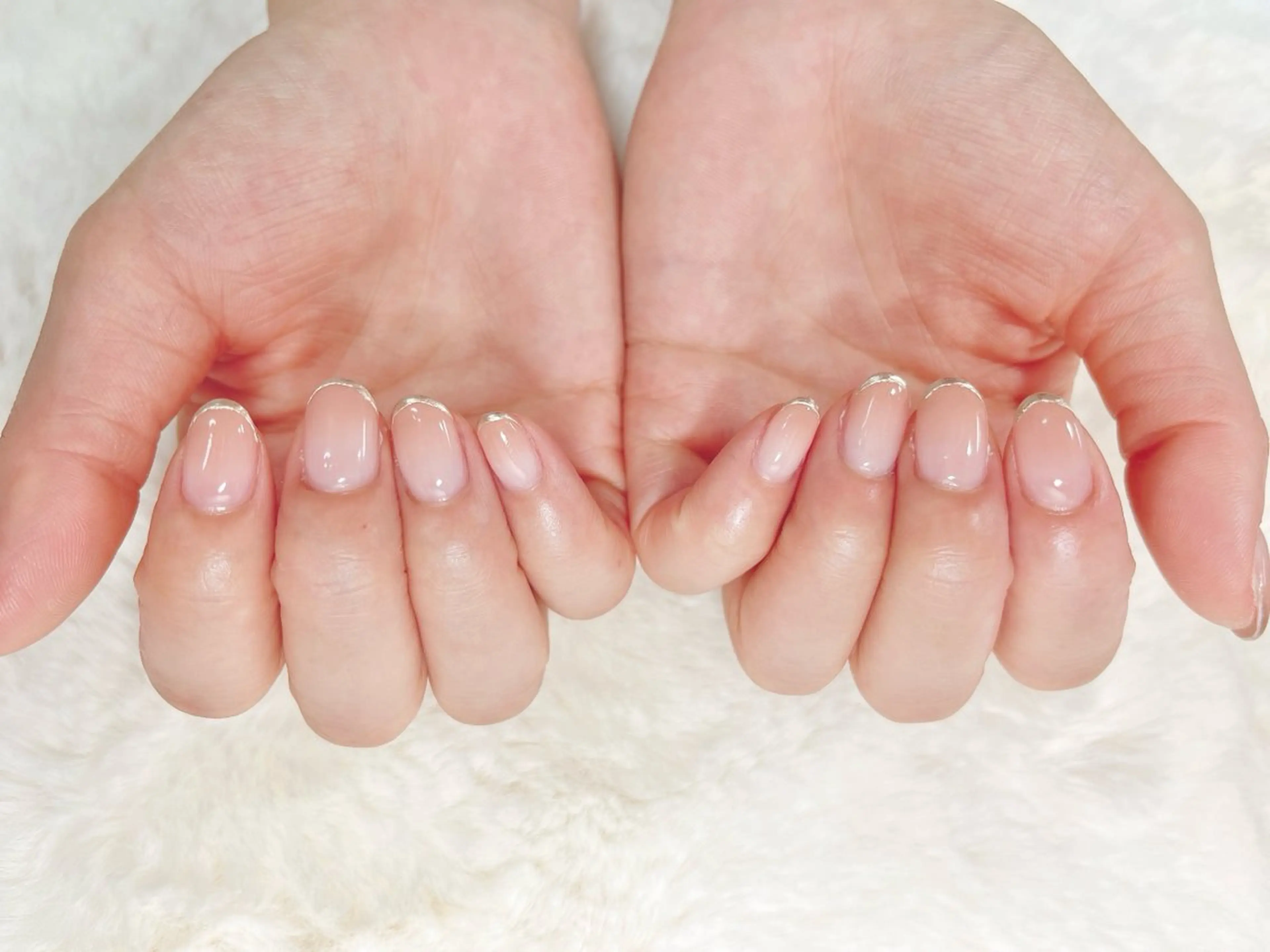 ネイル NailSalon Nike L'orange所属・Nike L'orangeのネイルデザイン