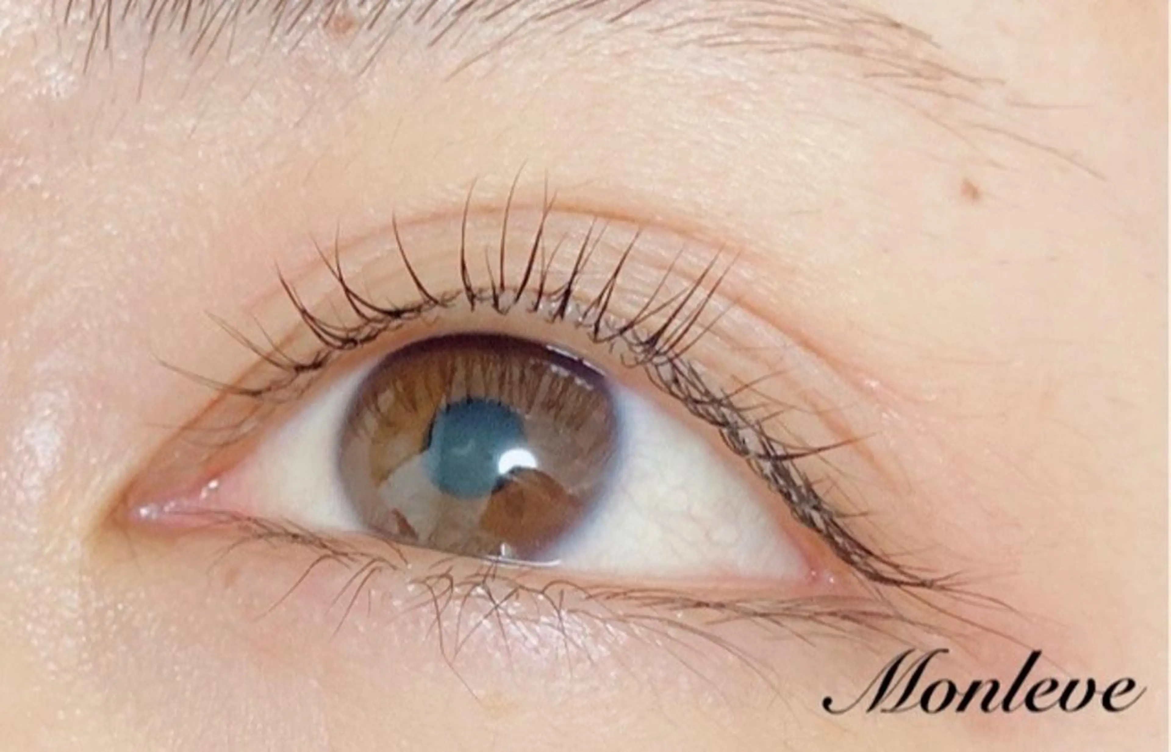 マツエク・マツパ ケラチンラッシュリフト REVIA所属・ＲＥＶＩＡ. rinaのマツエク・マツパデザイン