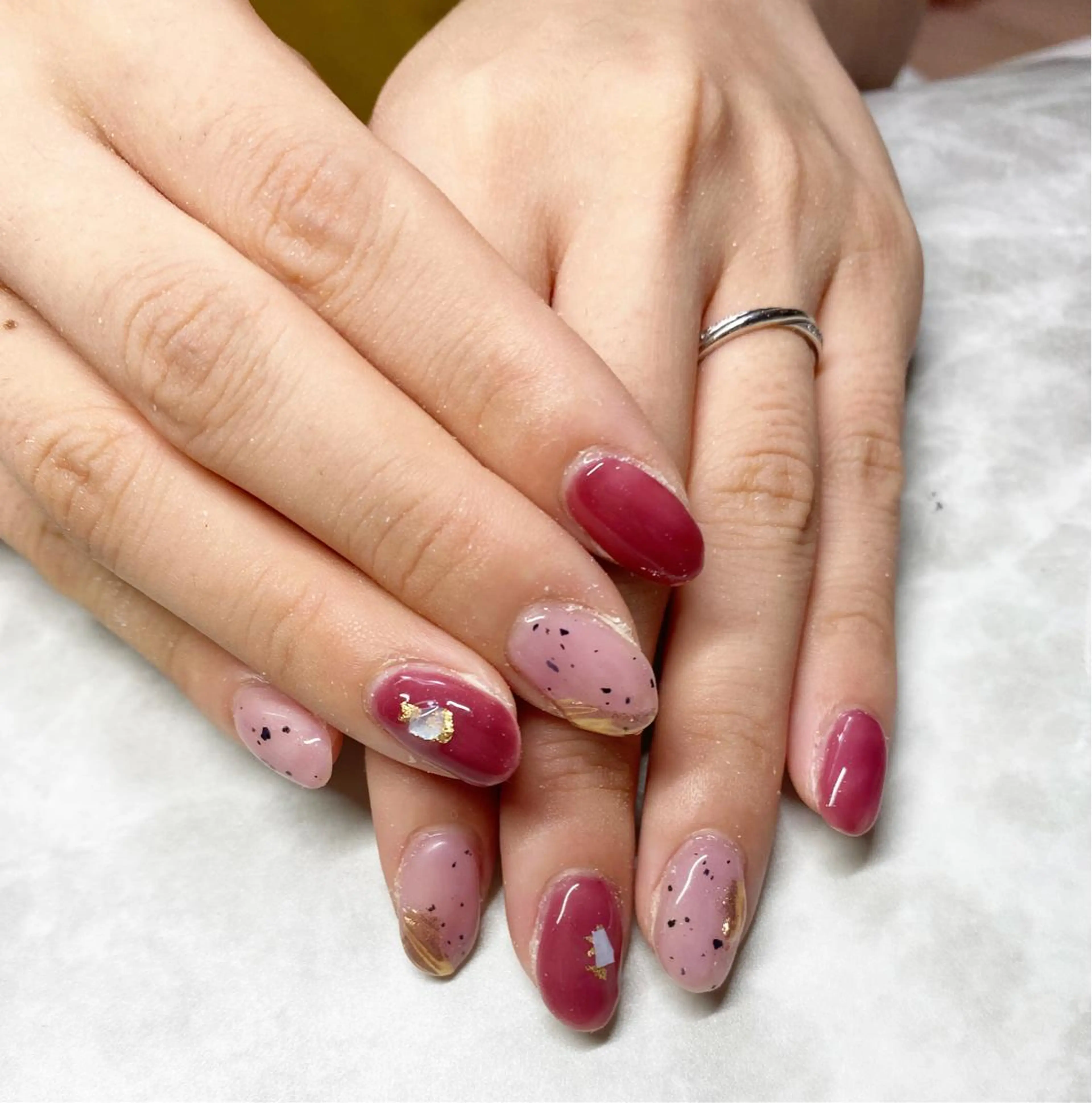 ネイル ネイリスト♡ AYAKOのネイルデザイン