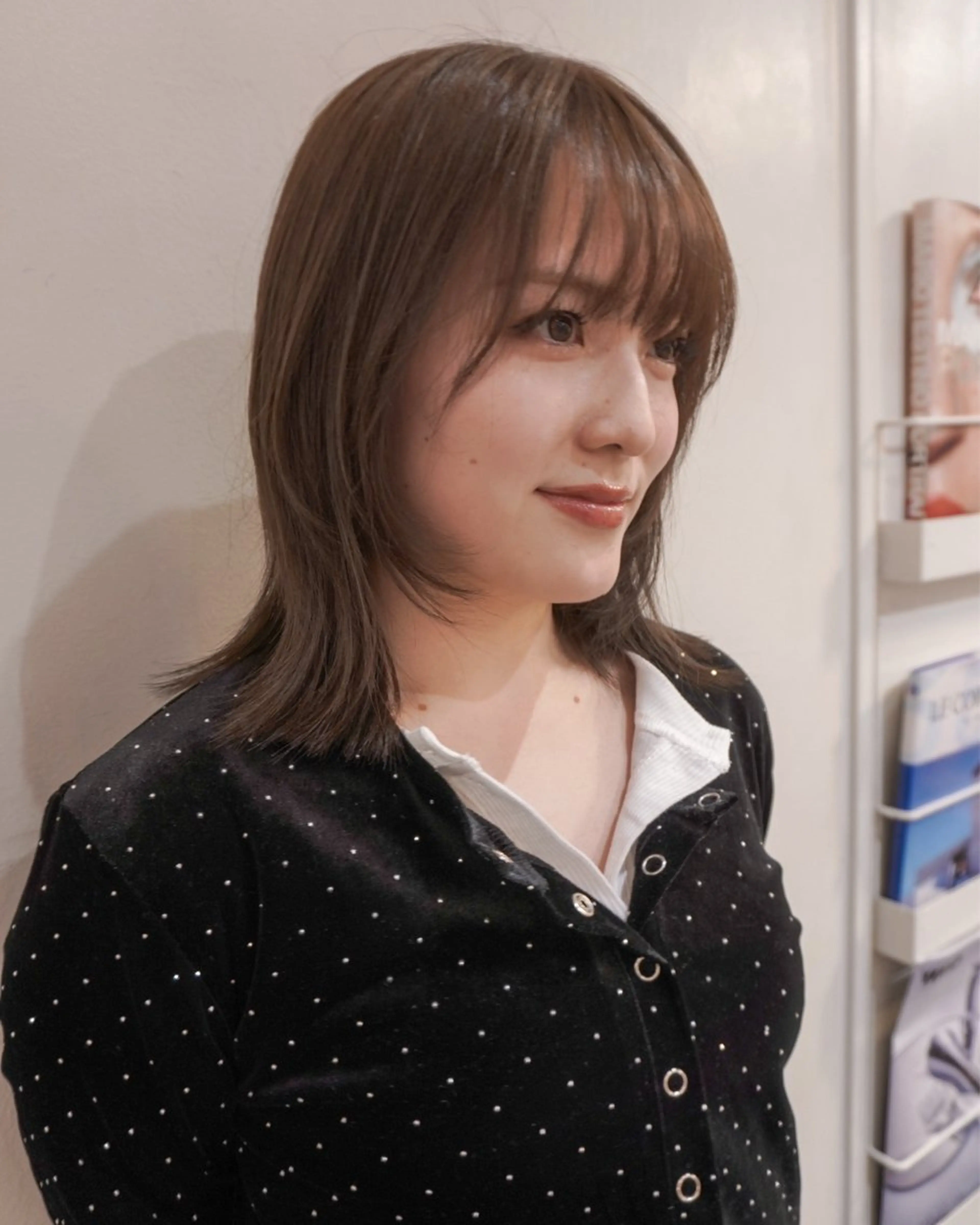 ワンカラー（S・M・L）​〜​の写真